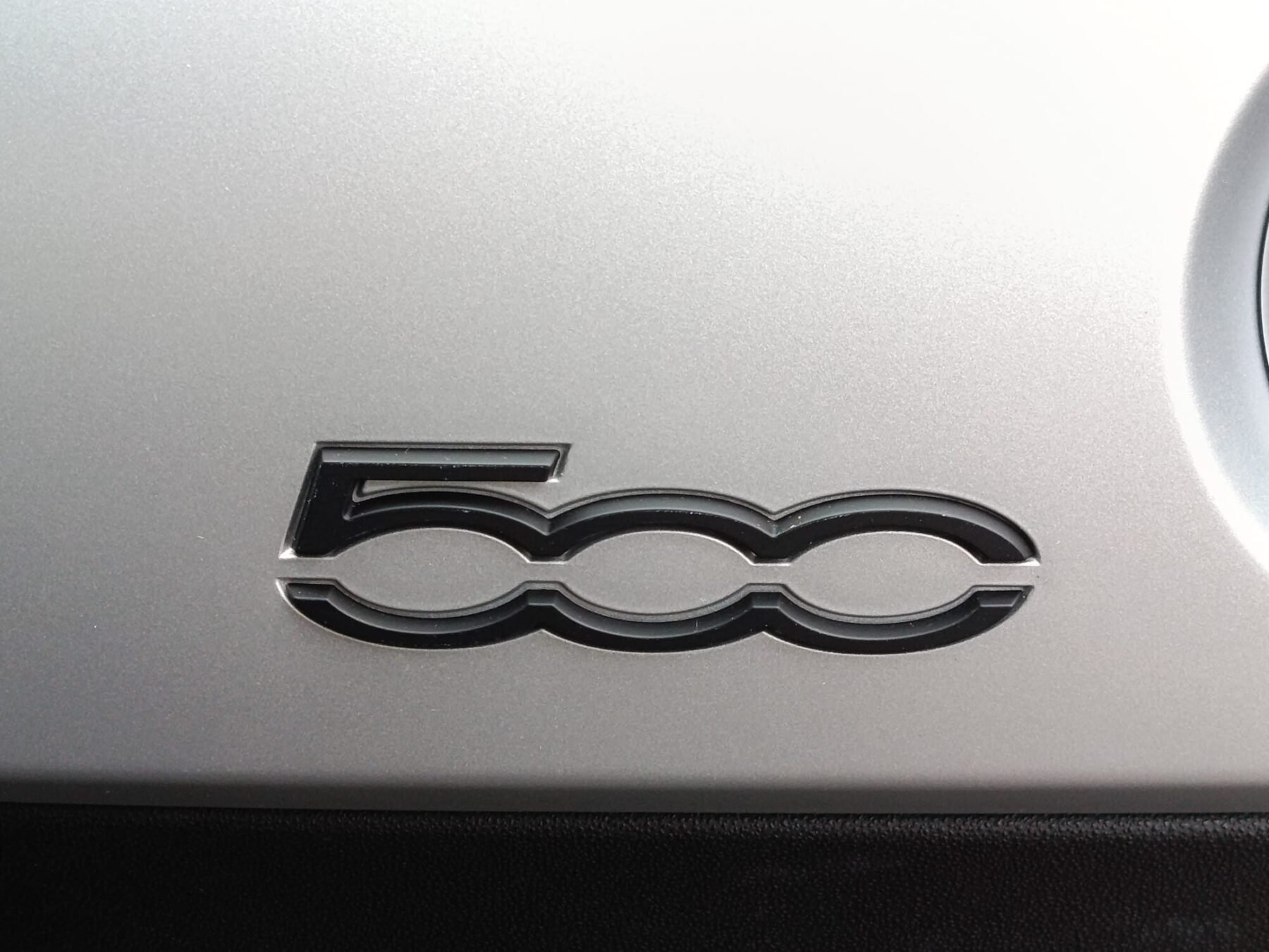 FIAT 500 Sport 1.0 Hybrid 51KW 