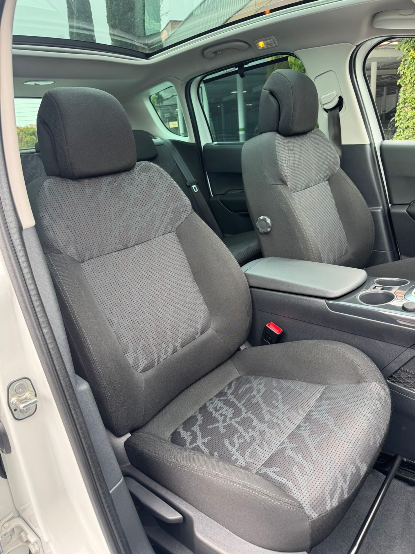 PEUGEOT 3008 Sport Pack 1.6 THP