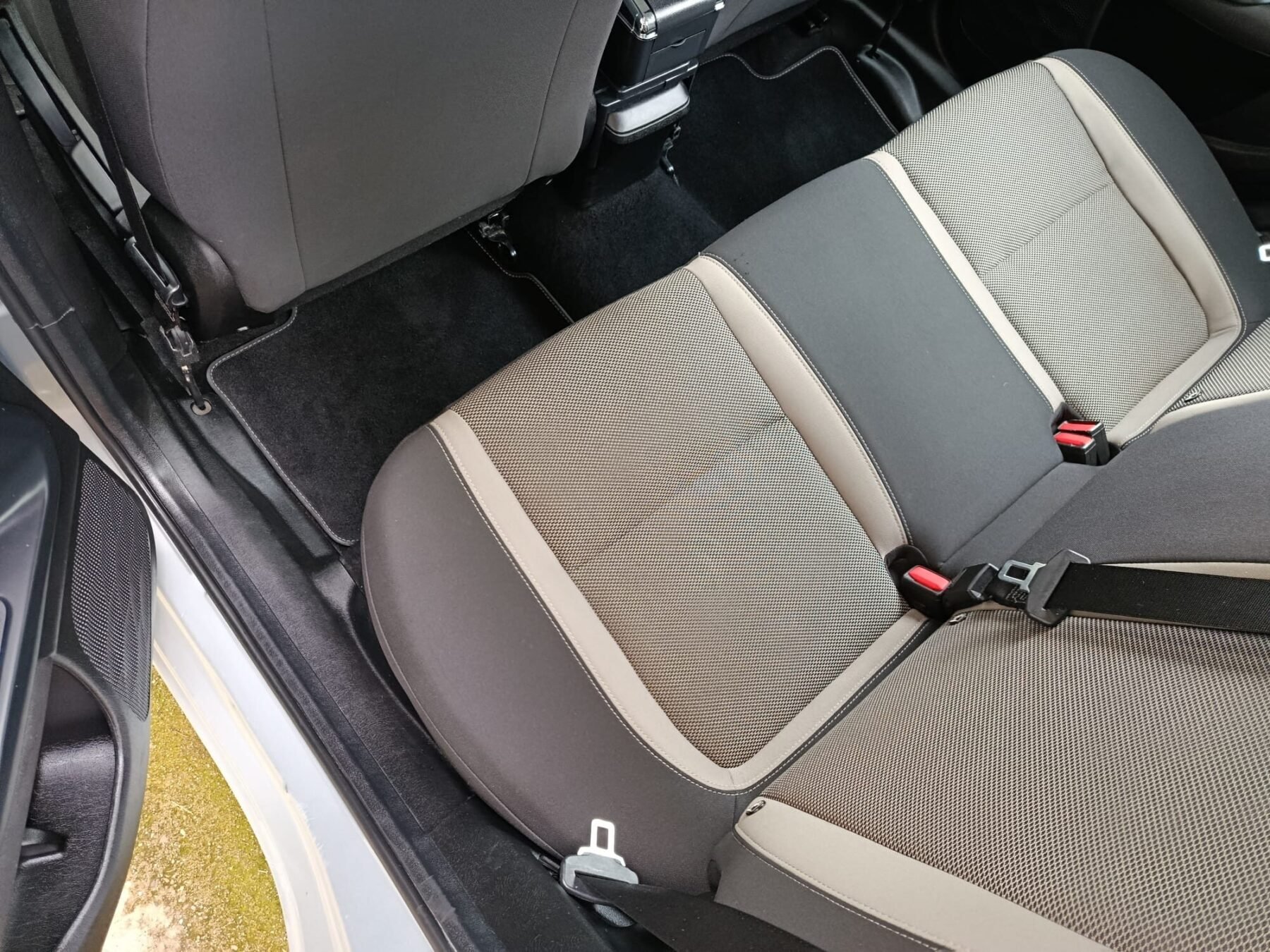 FIAT TIPO 1.4 16v Easy 70kW 95CV gasolina