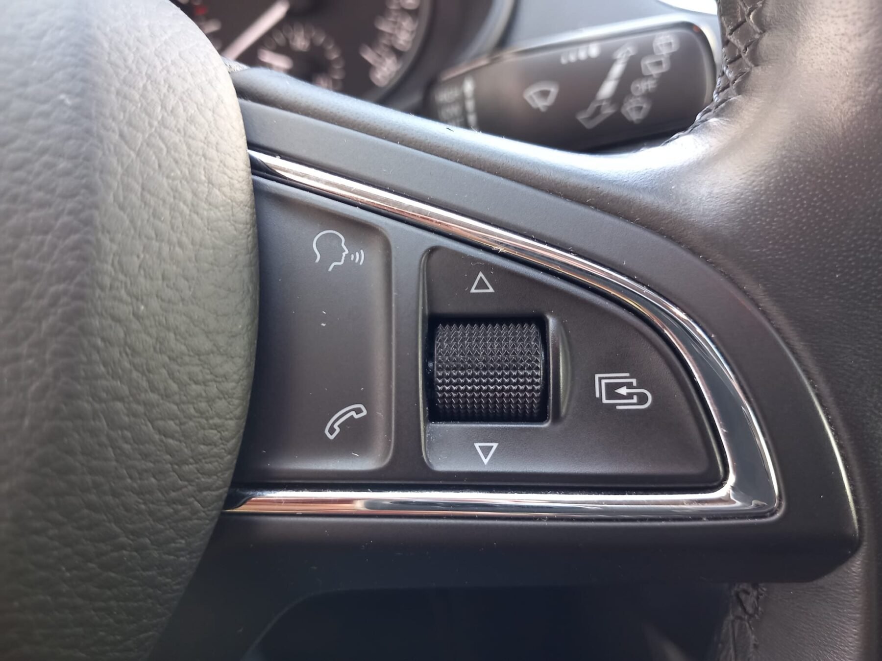 SKODA OCTAVIA 1.6 TDI CR 105cv AMBITION