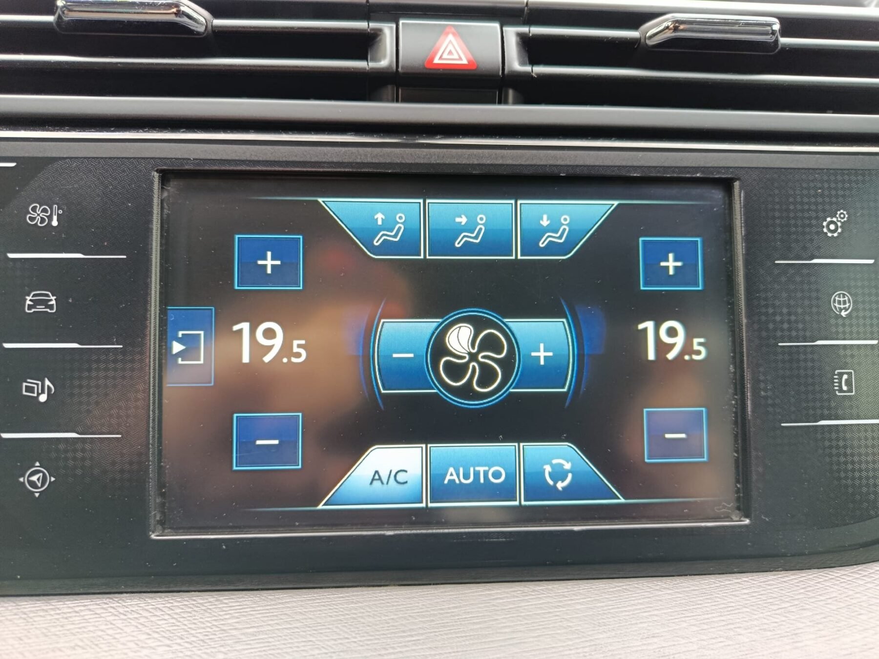CITROEN C4 Grand Picasso 1.6 THP Feel