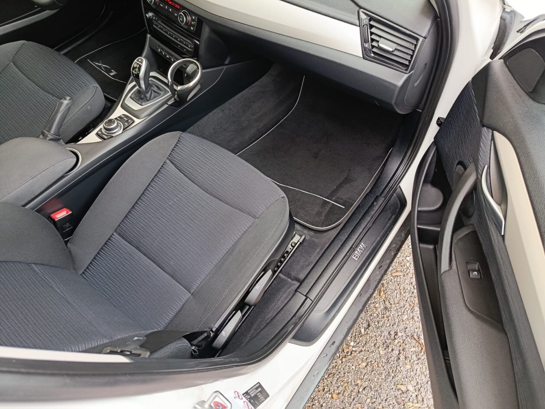 BMW X1 xDrive20d Auto