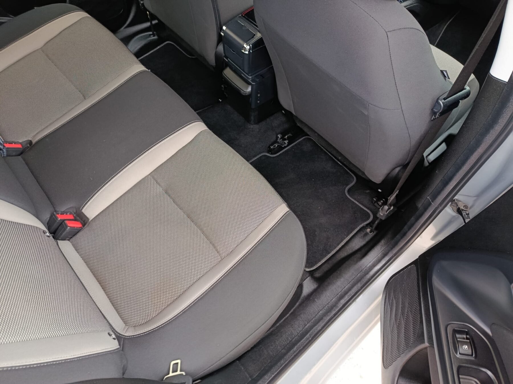 FIAT TIPO 1.4 16v Easy 70kW 95CV gasolina