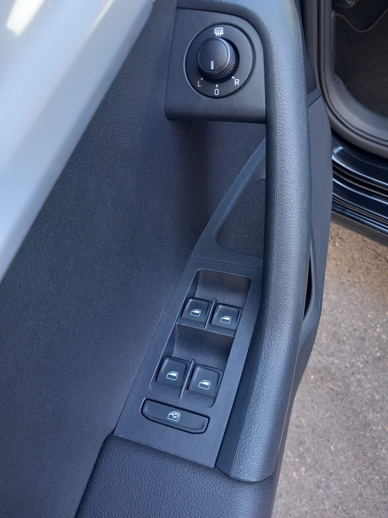 SKODA OCTAVIA 1.6 TDI CR 105cv AMBITION