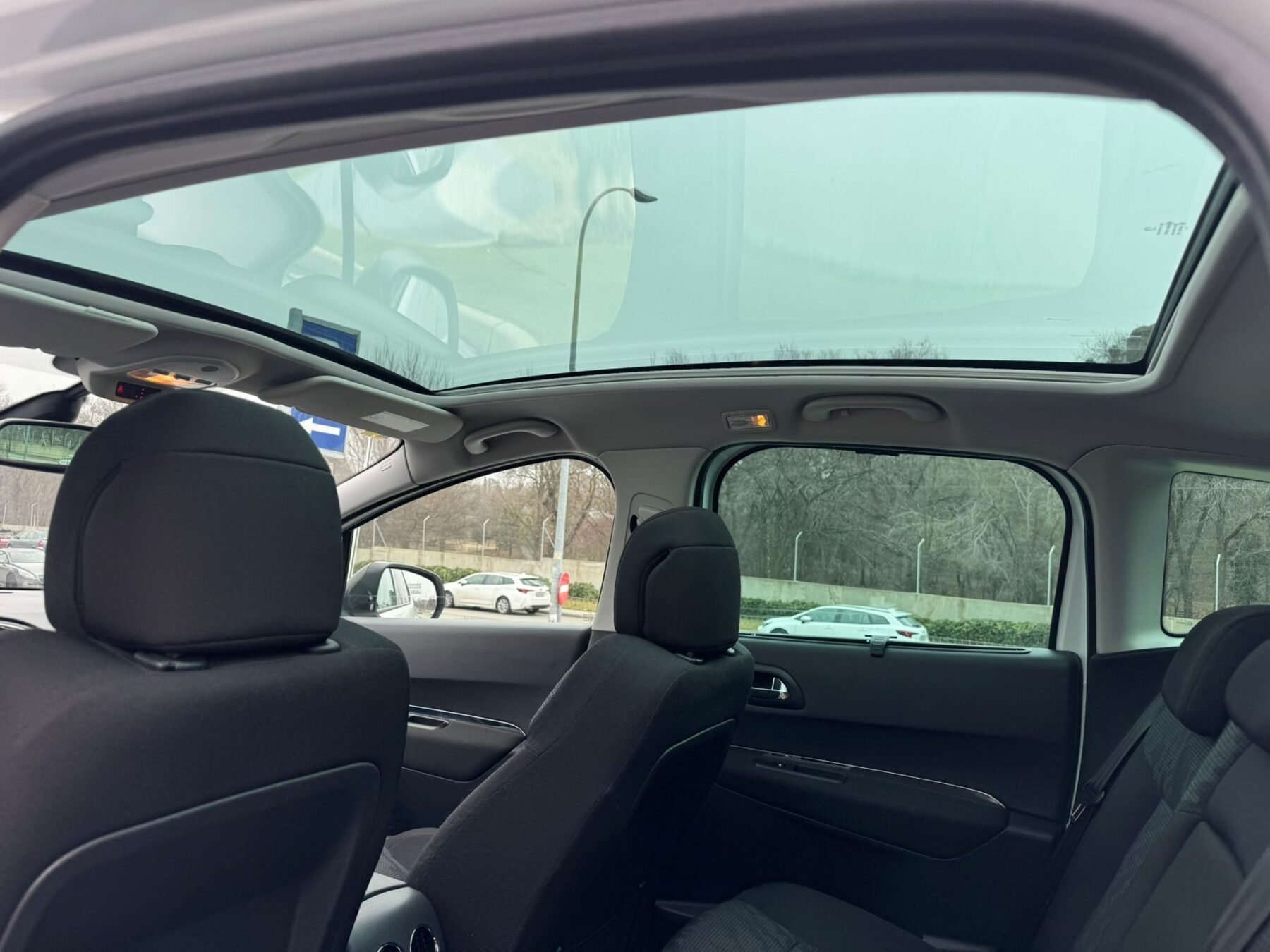 PEUGEOT 3008 Sport Pack 1.6 THP