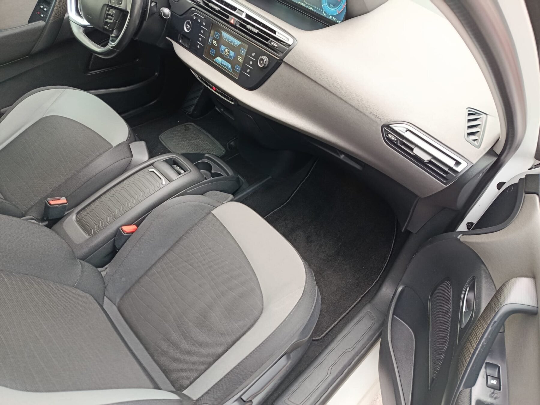 CITROEN C4 Grand Picasso 1.6 THP Feel
