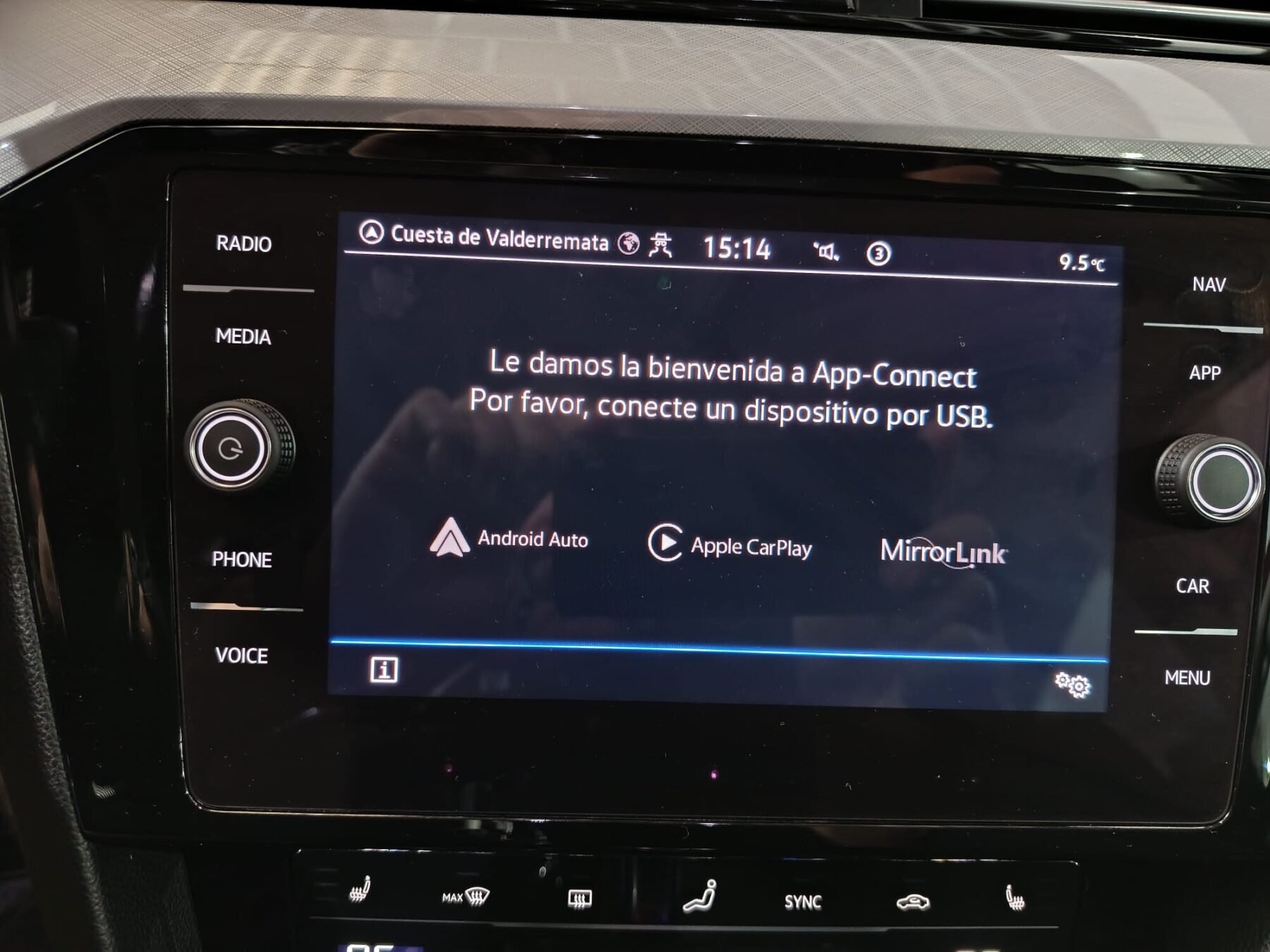 VOLKSWAGEN PASSAT Variant GTE 1.4 TSI ePower 