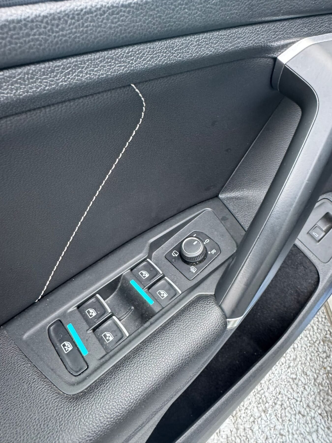 VOLKSWAGEN TIGUAN Sport 2.0 TDI 110kW 150CV DSG