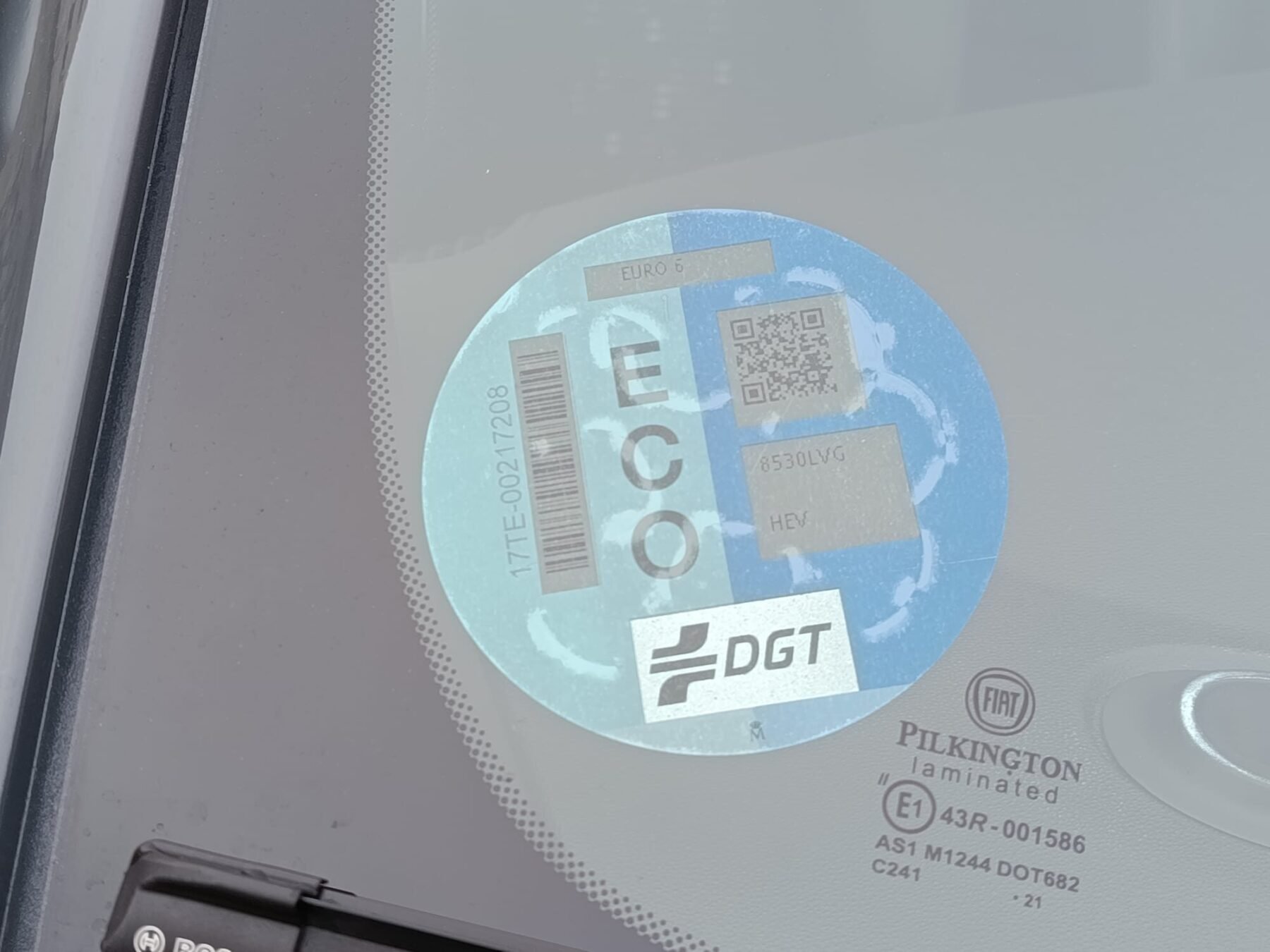 FIAT 500 Sport 1.0 Hybrid 51KW 