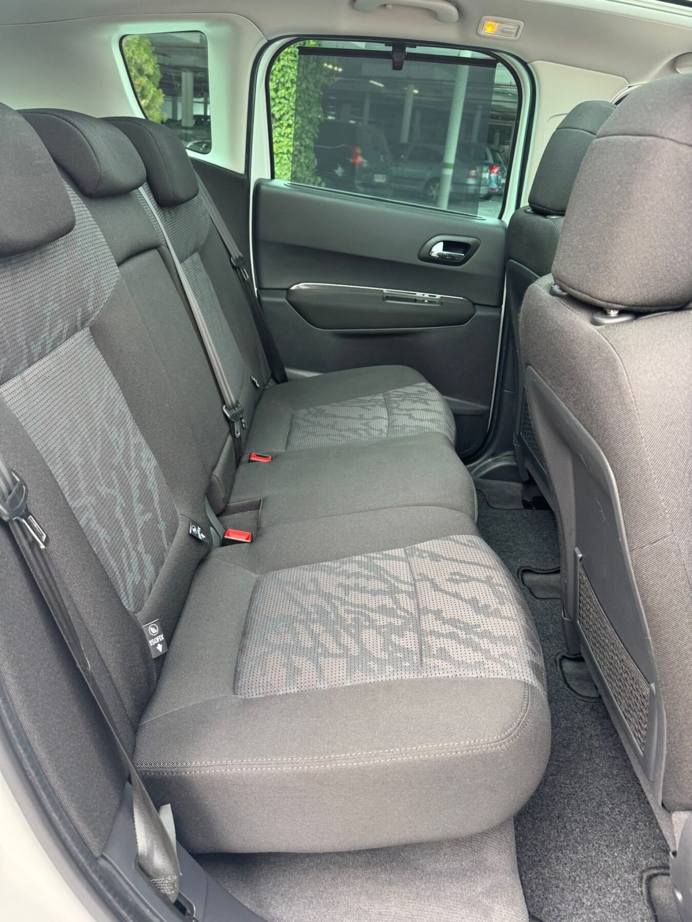 PEUGEOT 3008 Sport Pack 1.6 THP