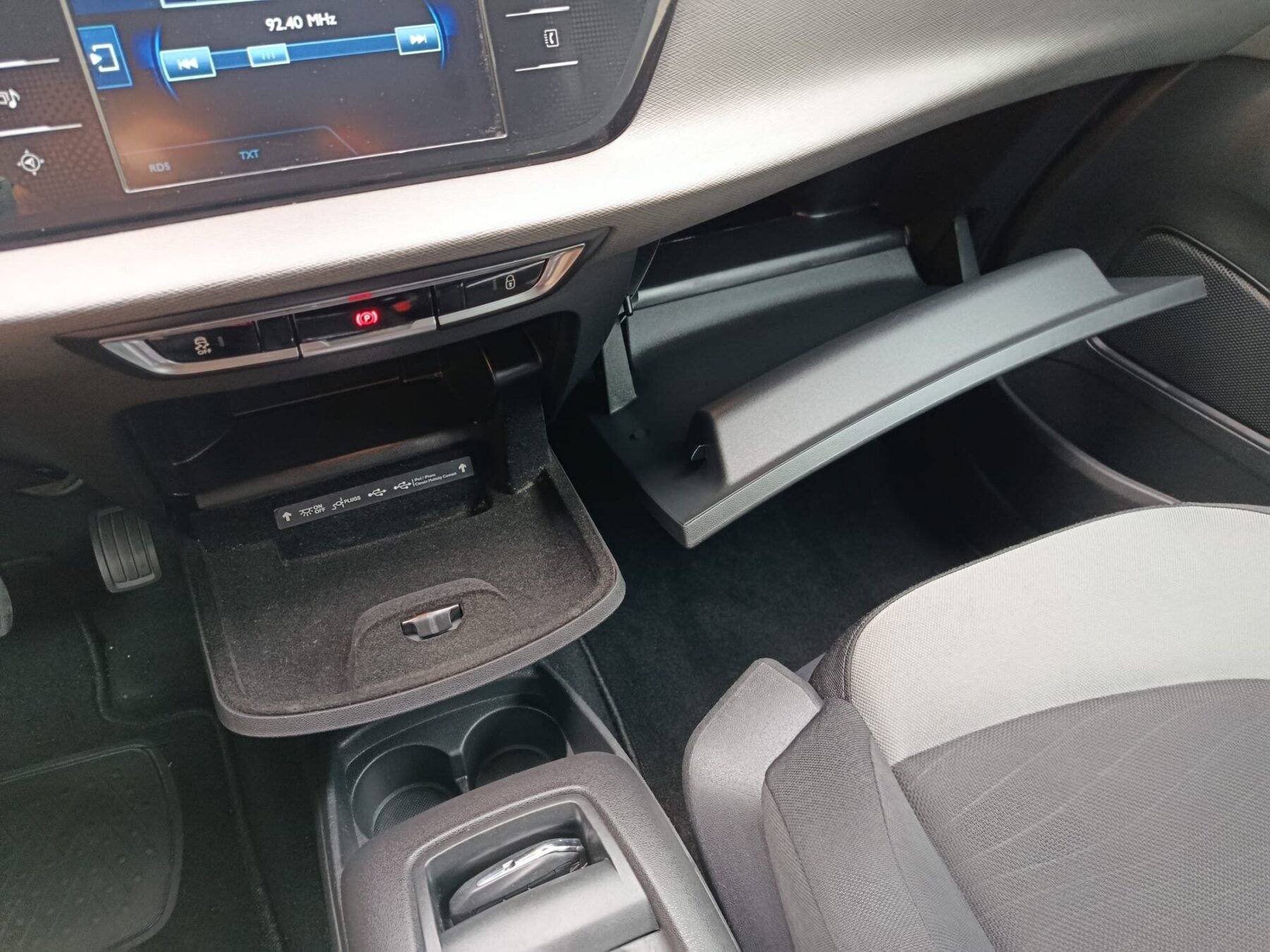 CITROEN C4 Grand Picasso 1.6 THP Feel