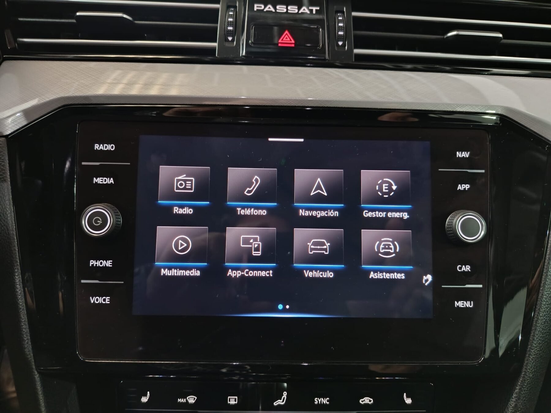 VOLKSWAGEN PASSAT Variant GTE 1.4 TSI ePower 