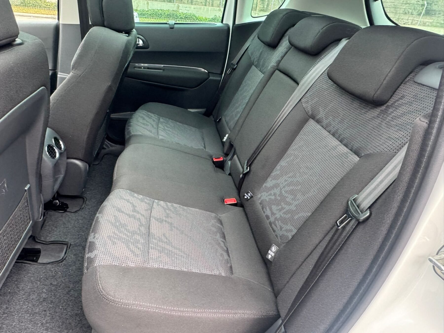 PEUGEOT 3008 Sport Pack 1.6 THP