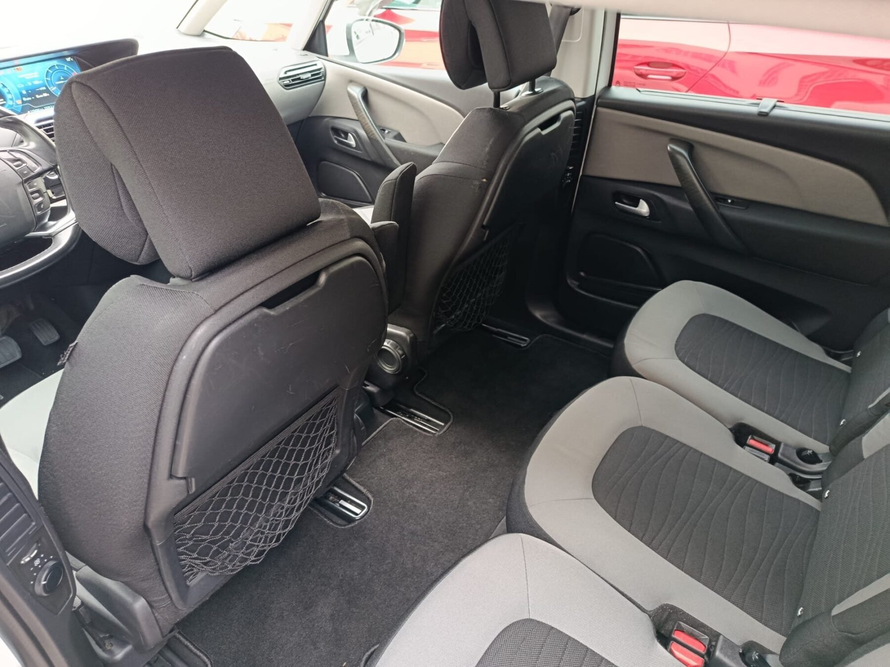 CITROEN C4 Grand Picasso 1.6 THP Feel