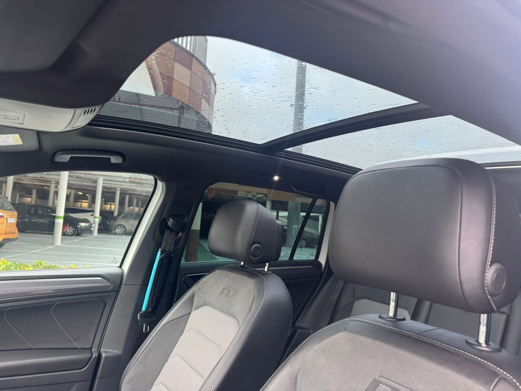 VOLKSWAGEN TIGUAN Sport 2.0 TDI 110kW 150CV DSG