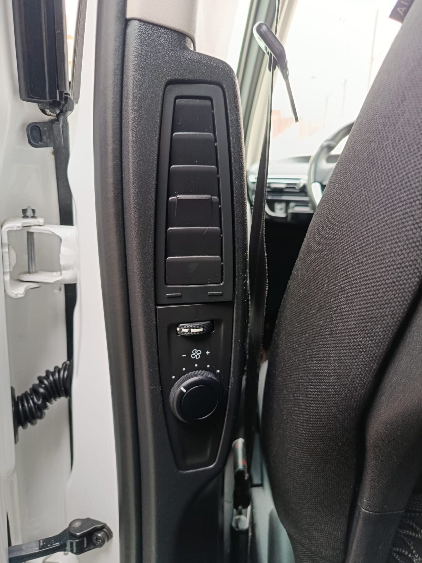 CITROEN C4 Grand Picasso 1.6 THP Feel