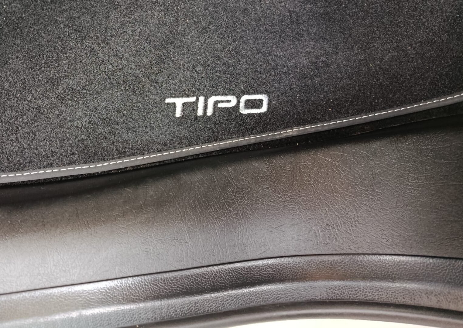 FIAT TIPO 1.4 16v Easy 70kW 95CV gasolina