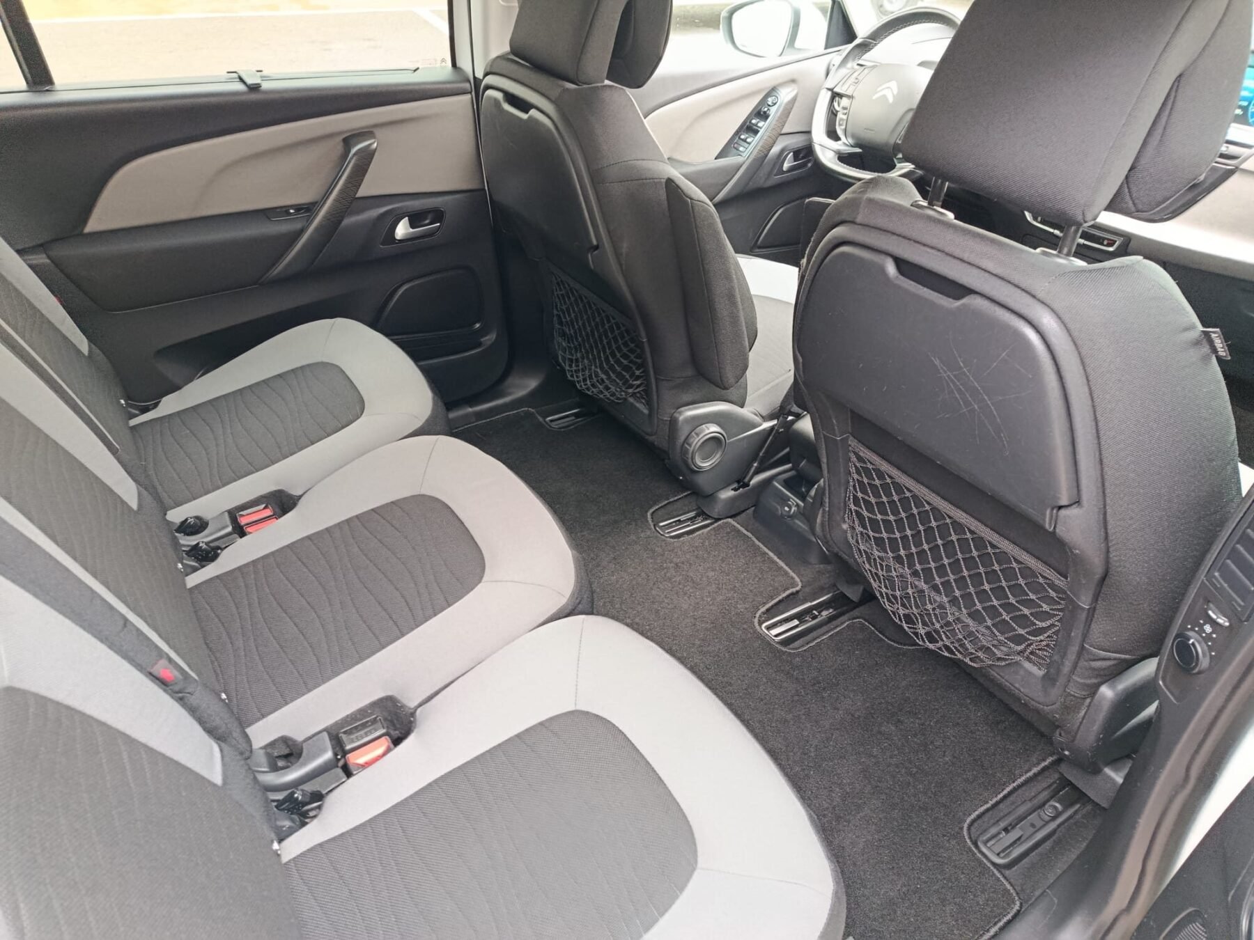 CITROEN C4 Grand Picasso 1.6 THP Feel