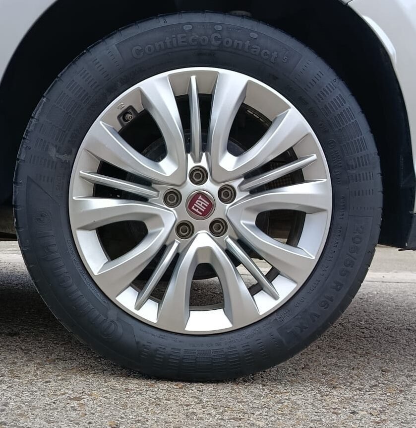 FIAT TIPO 1.4 16v Easy 70kW 95CV gasolina