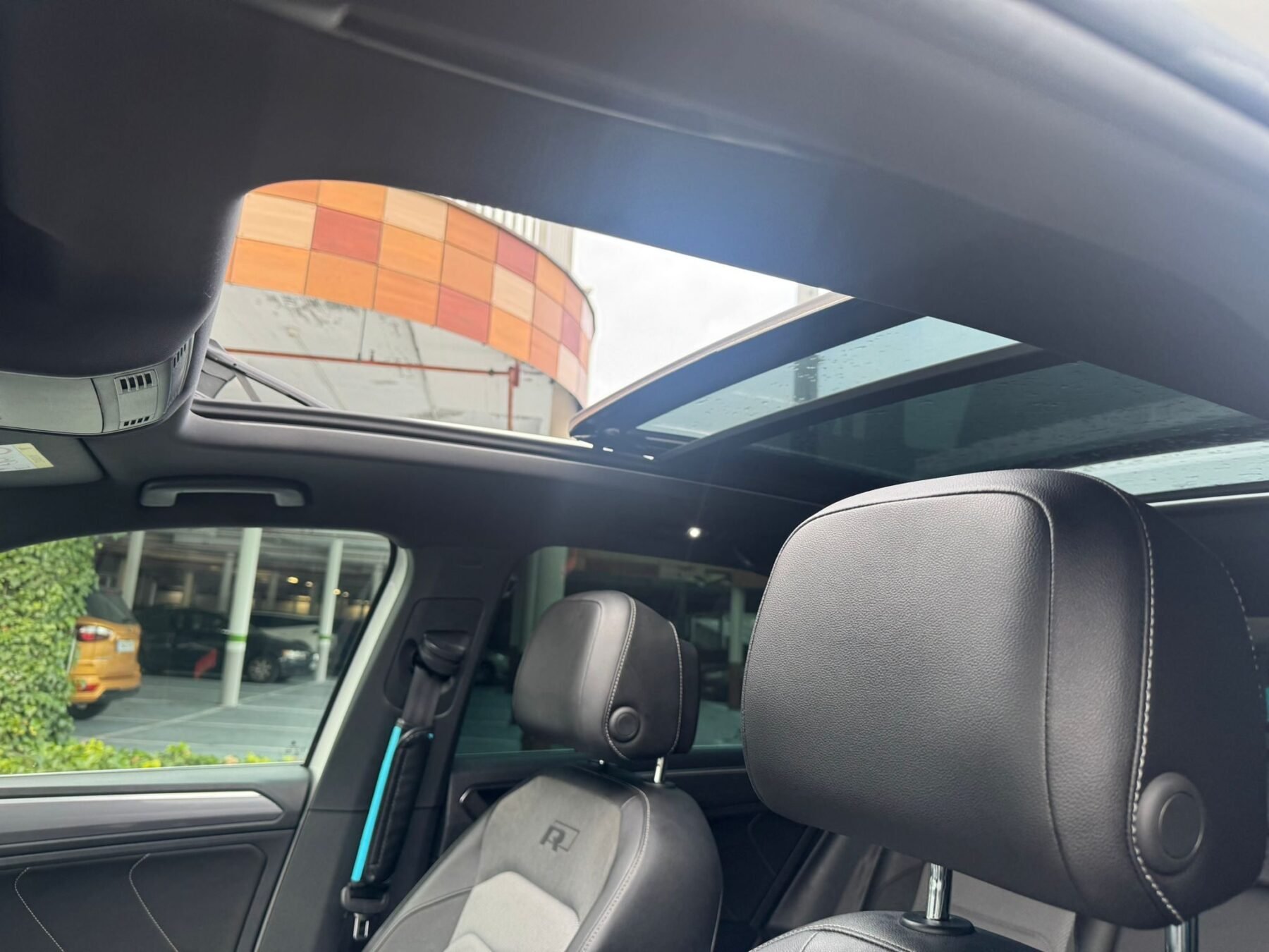 VOLKSWAGEN TIGUAN Sport 2.0 TDI 110kW 150CV DSG