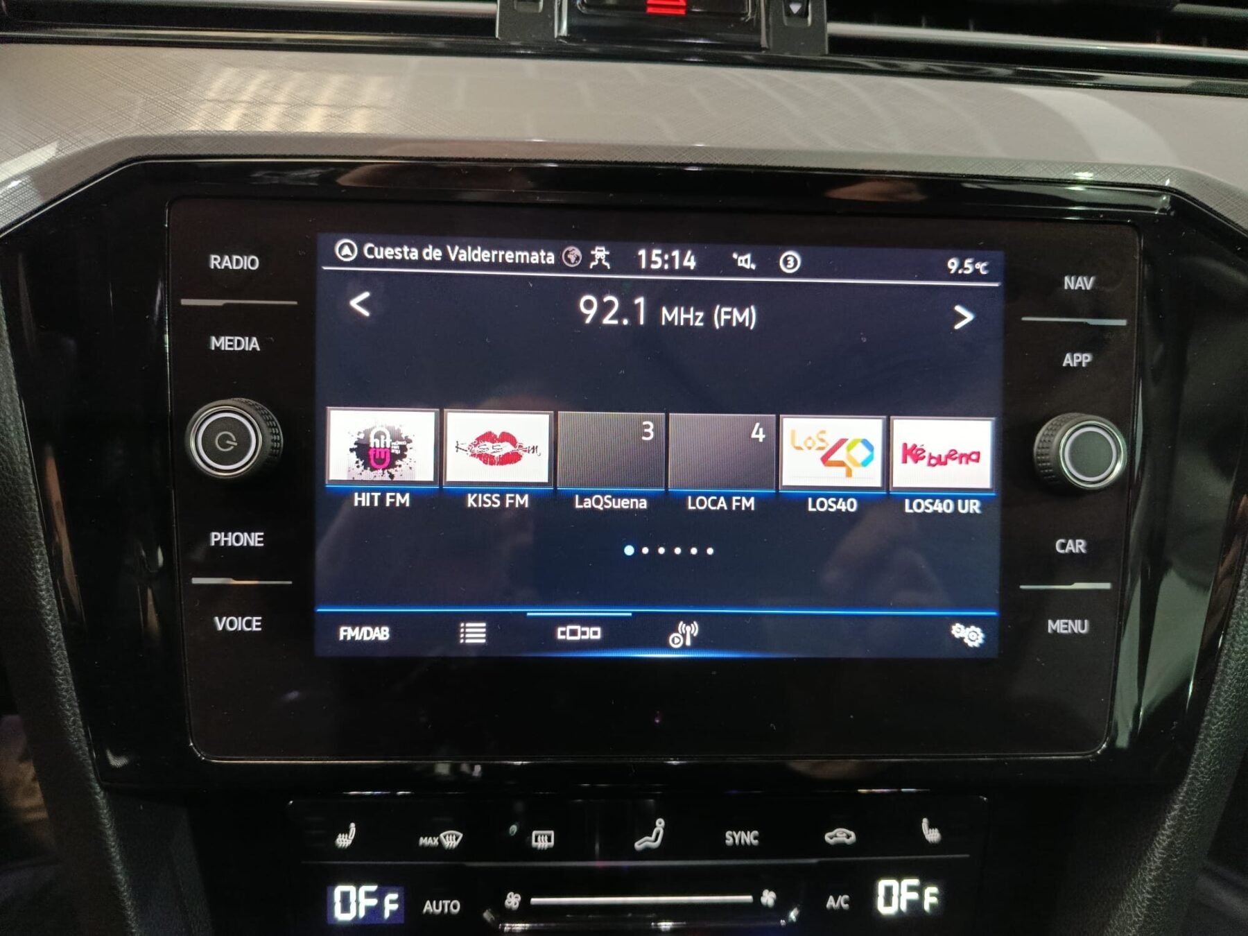 VOLKSWAGEN PASSAT Variant GTE 1.4 TSI ePower 