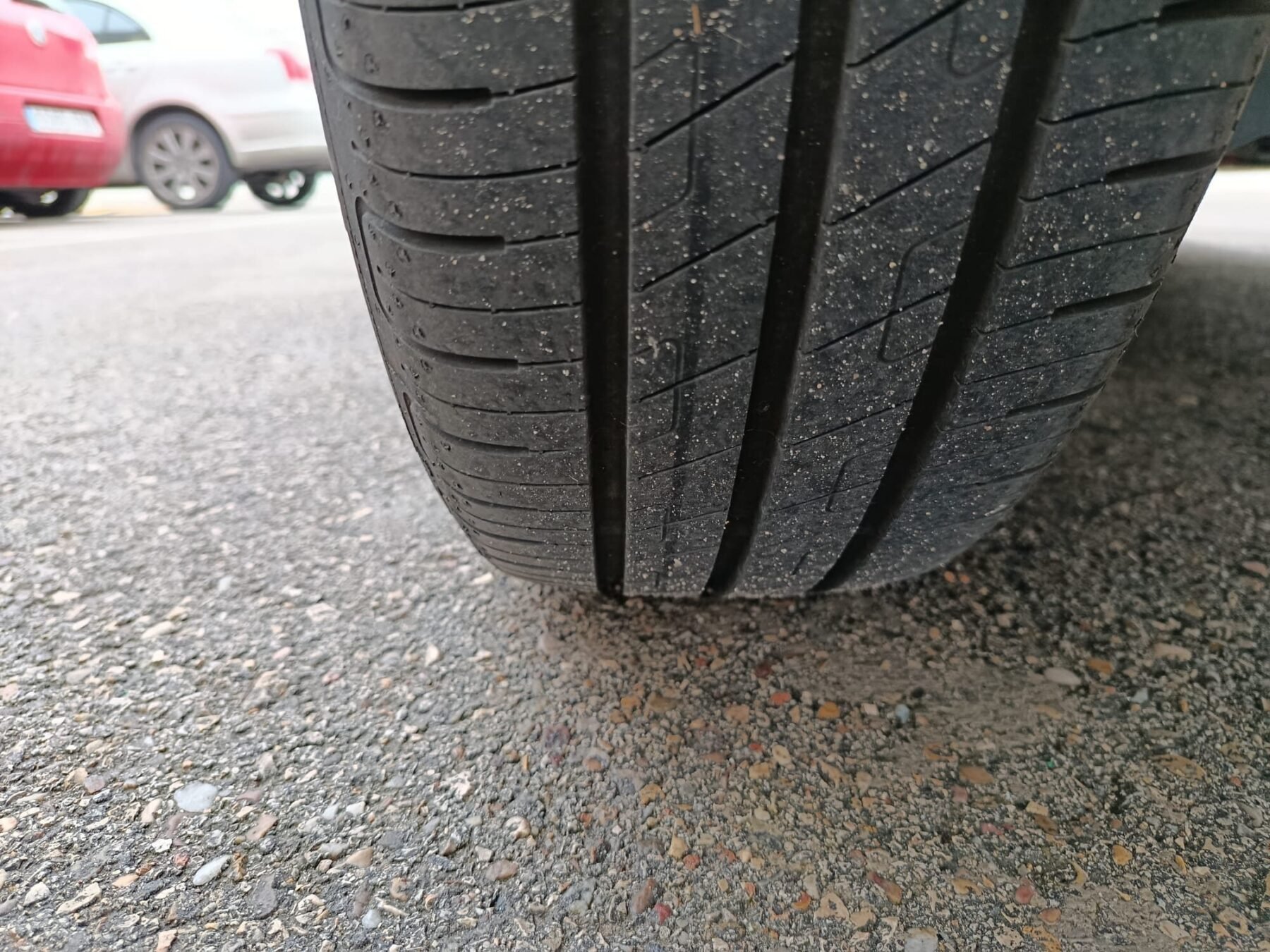 FIAT 500 Sport 1.0 Hybrid 51KW 