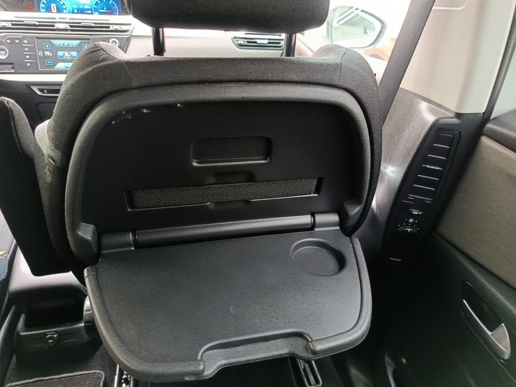 CITROEN C4 Grand Picasso 1.6 THP Feel