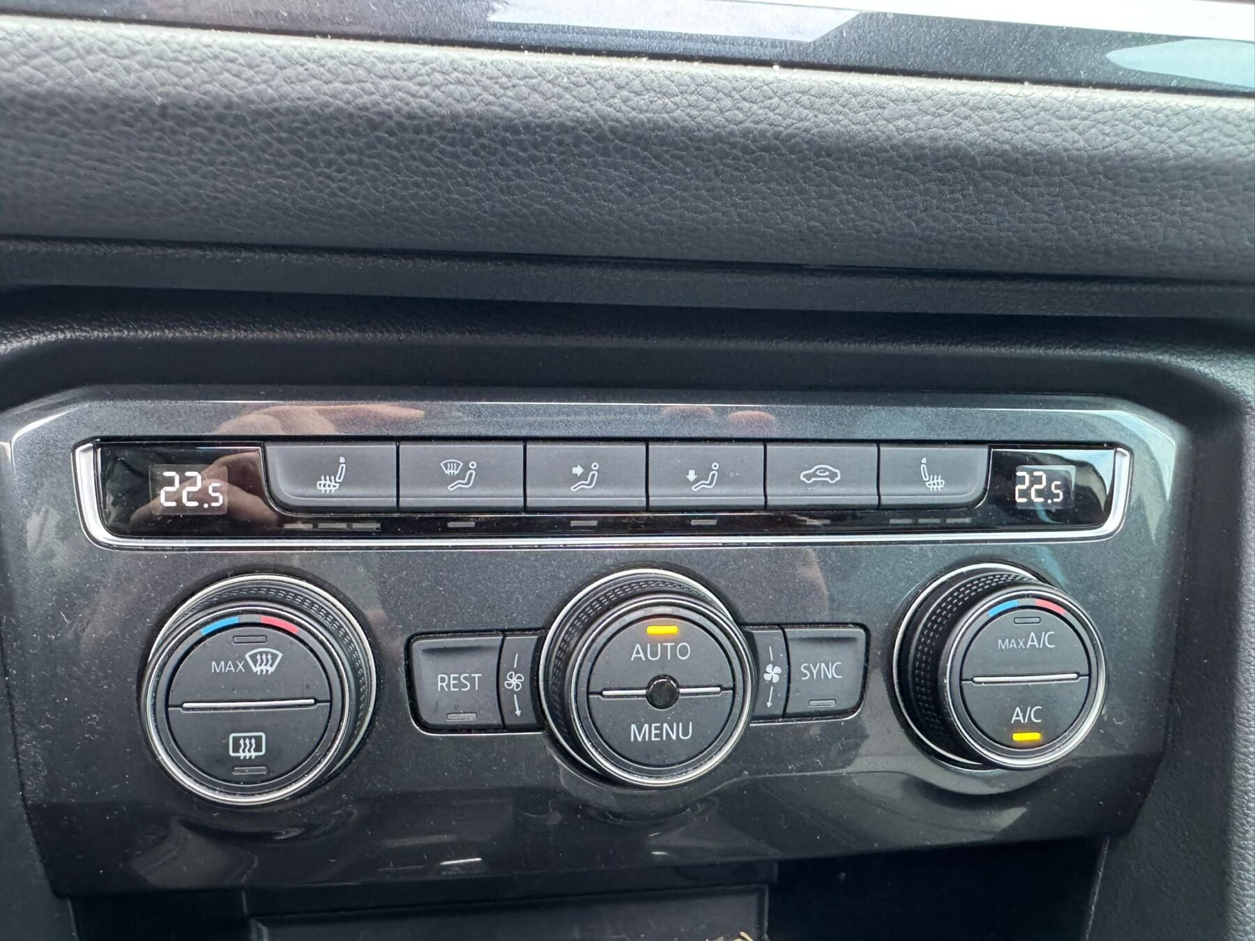 VOLKSWAGEN TIGUAN Sport 2.0 TDI 110kW 150CV DSG