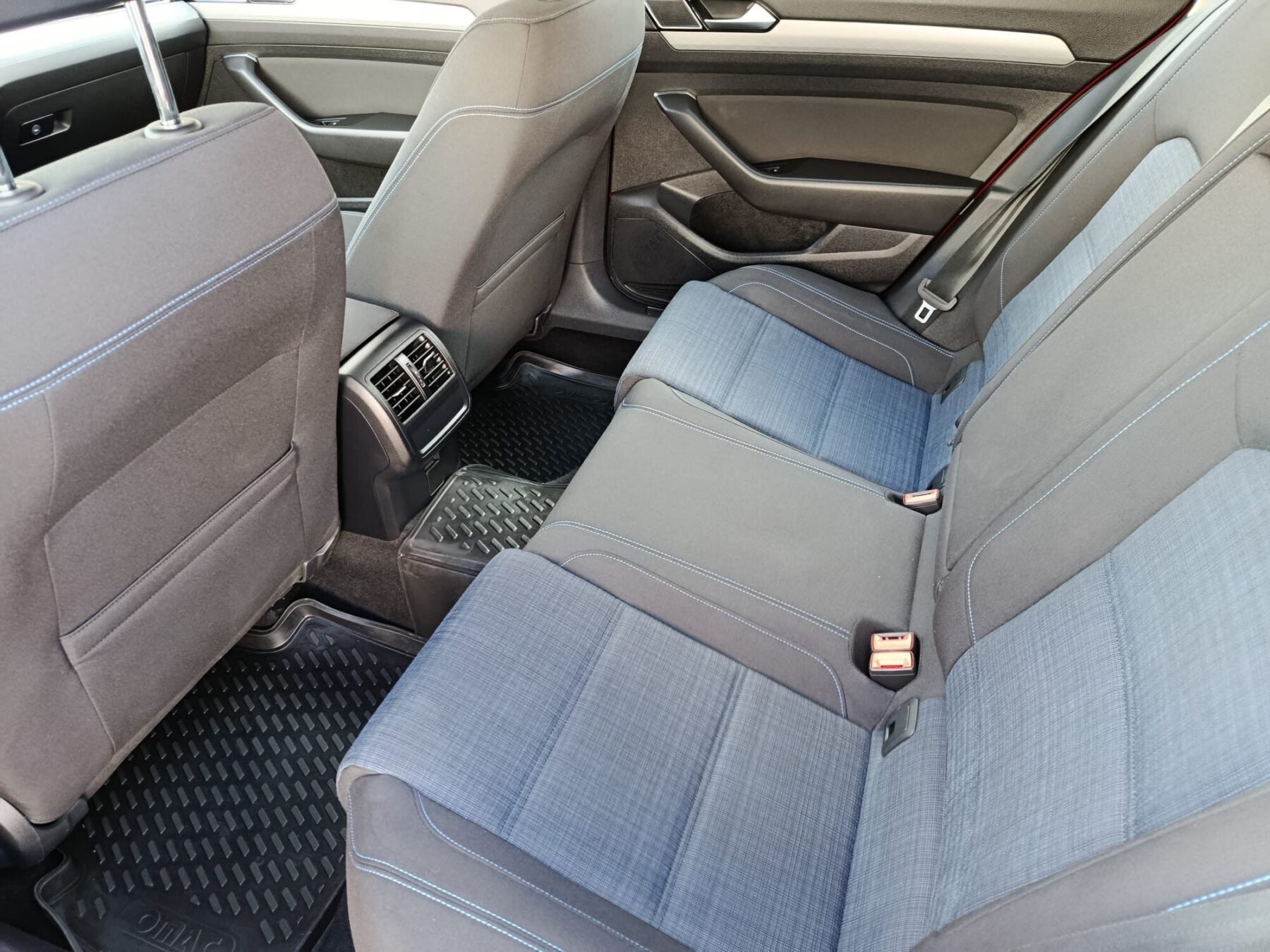 VOLKSWAGEN PASSAT Variant GTE 1.4 TSI ePower 