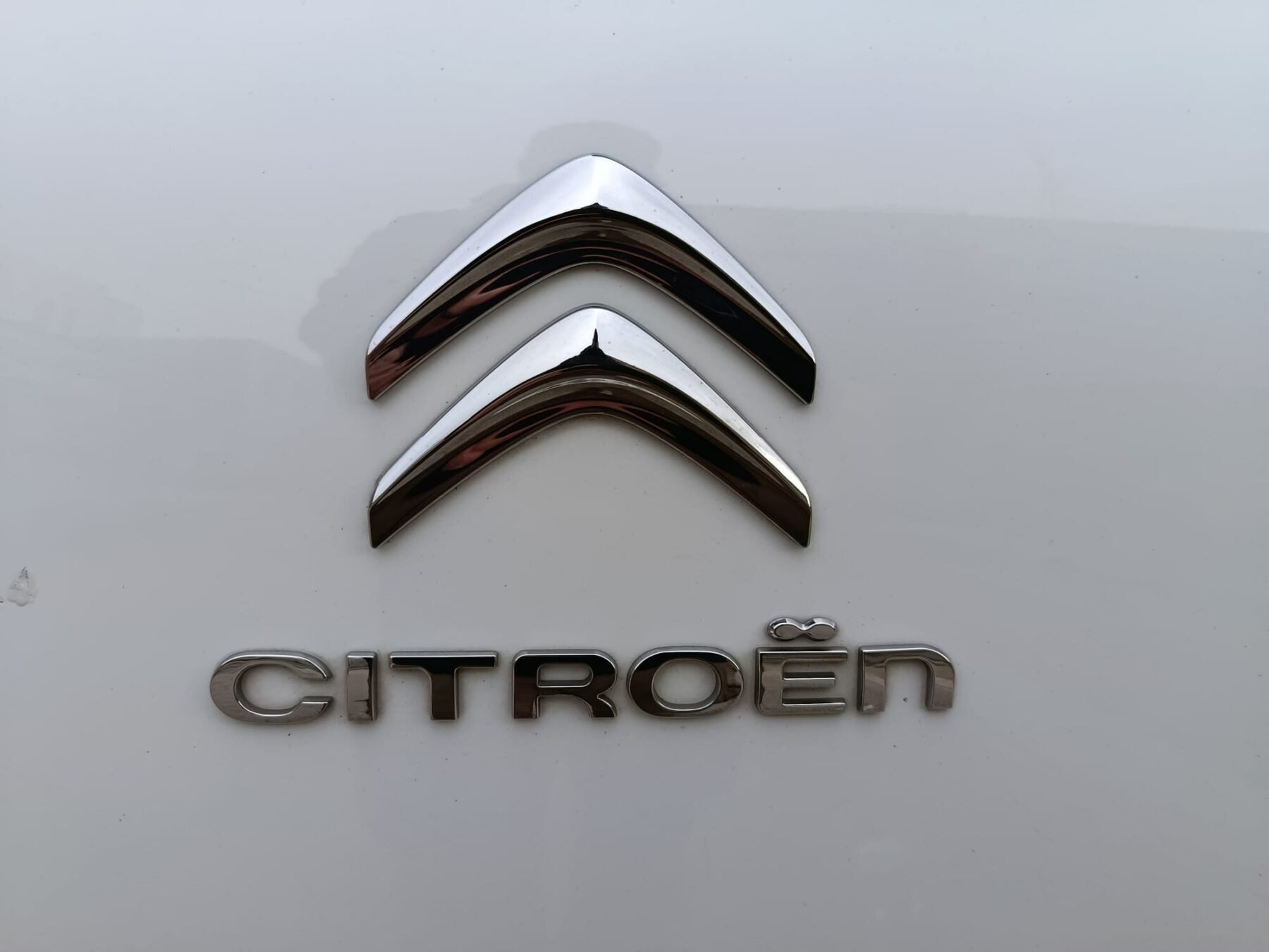 CITROEN C4 Grand Picasso 1.6 THP Feel