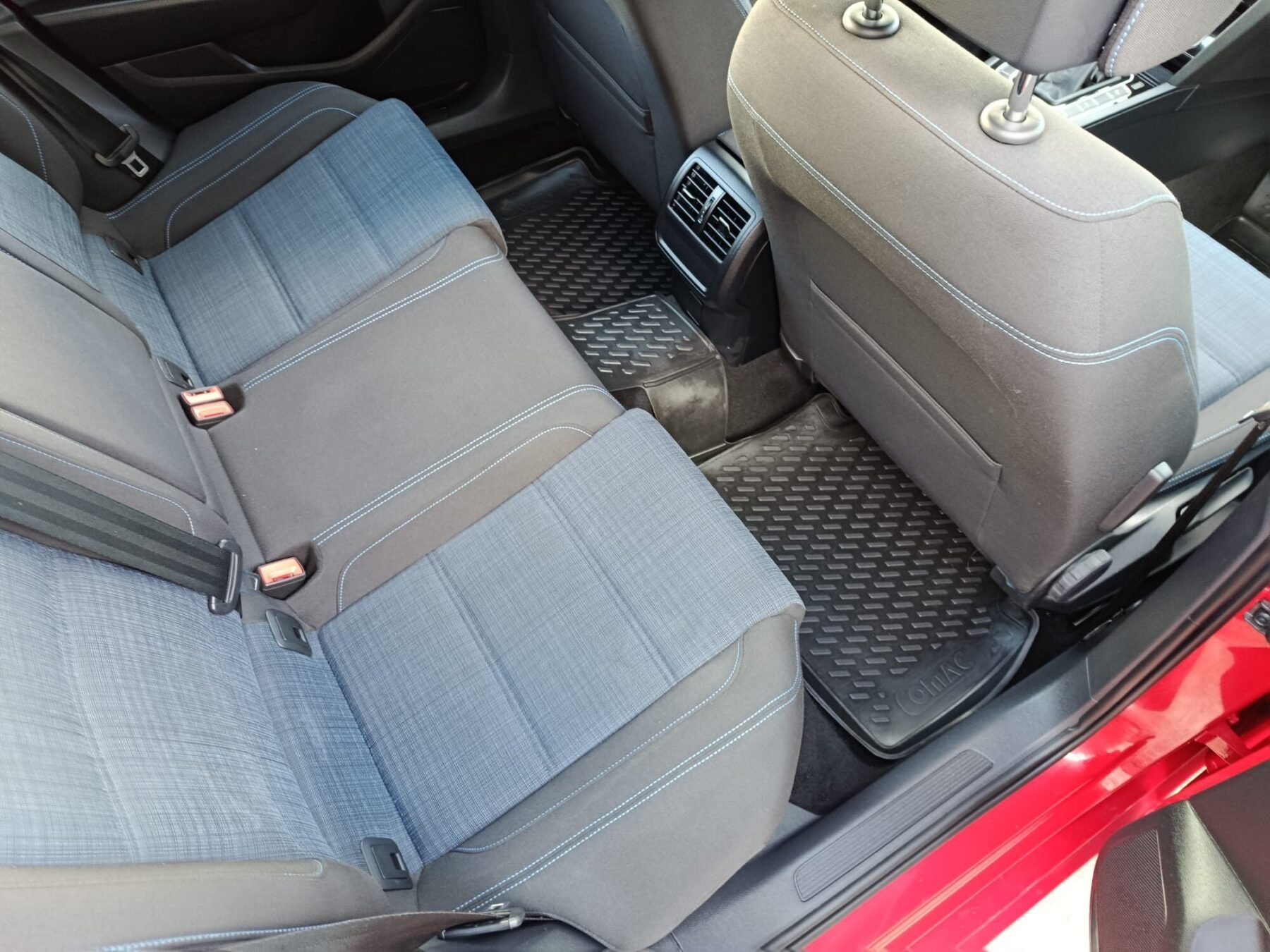 VOLKSWAGEN PASSAT Variant GTE 1.4 TSI ePower 