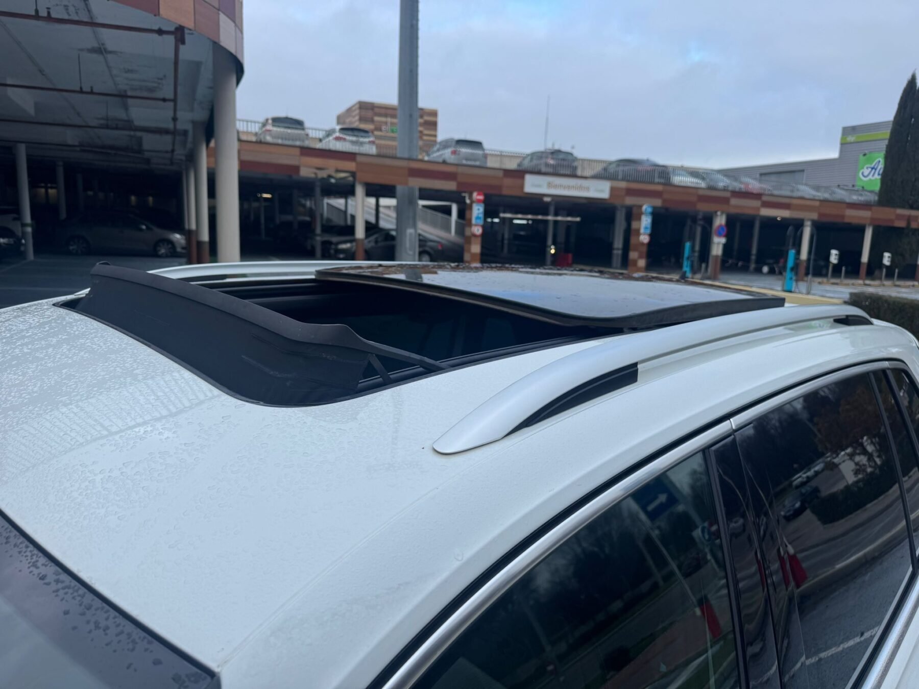 VOLKSWAGEN TIGUAN Sport 2.0 TDI 110kW 150CV DSG