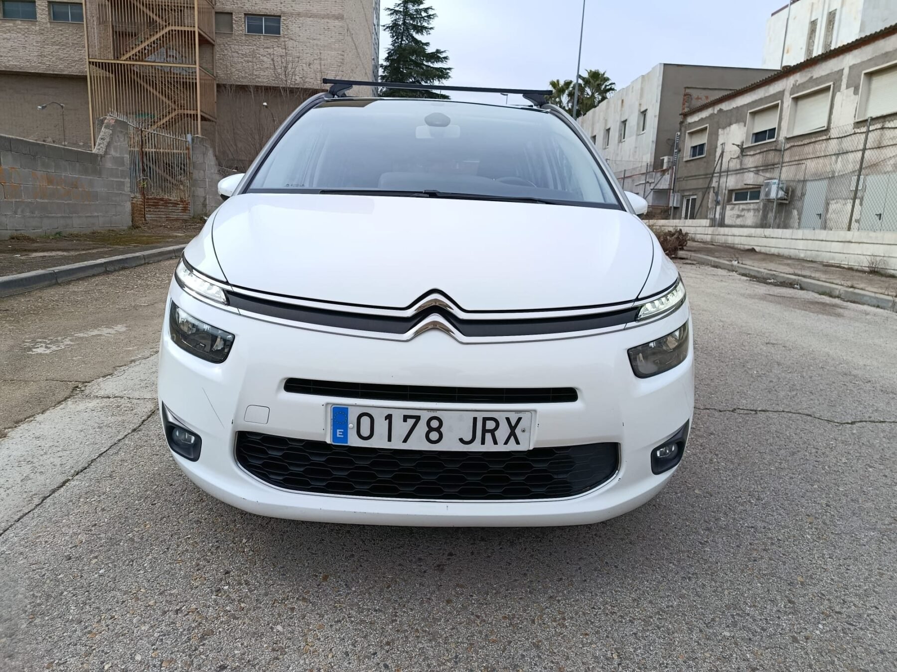 CITROEN C4 Grand Picasso 1.6 THP Feel