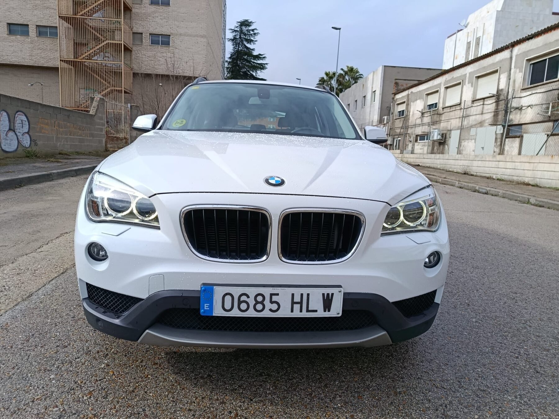 BMW X1 xDrive20d Auto