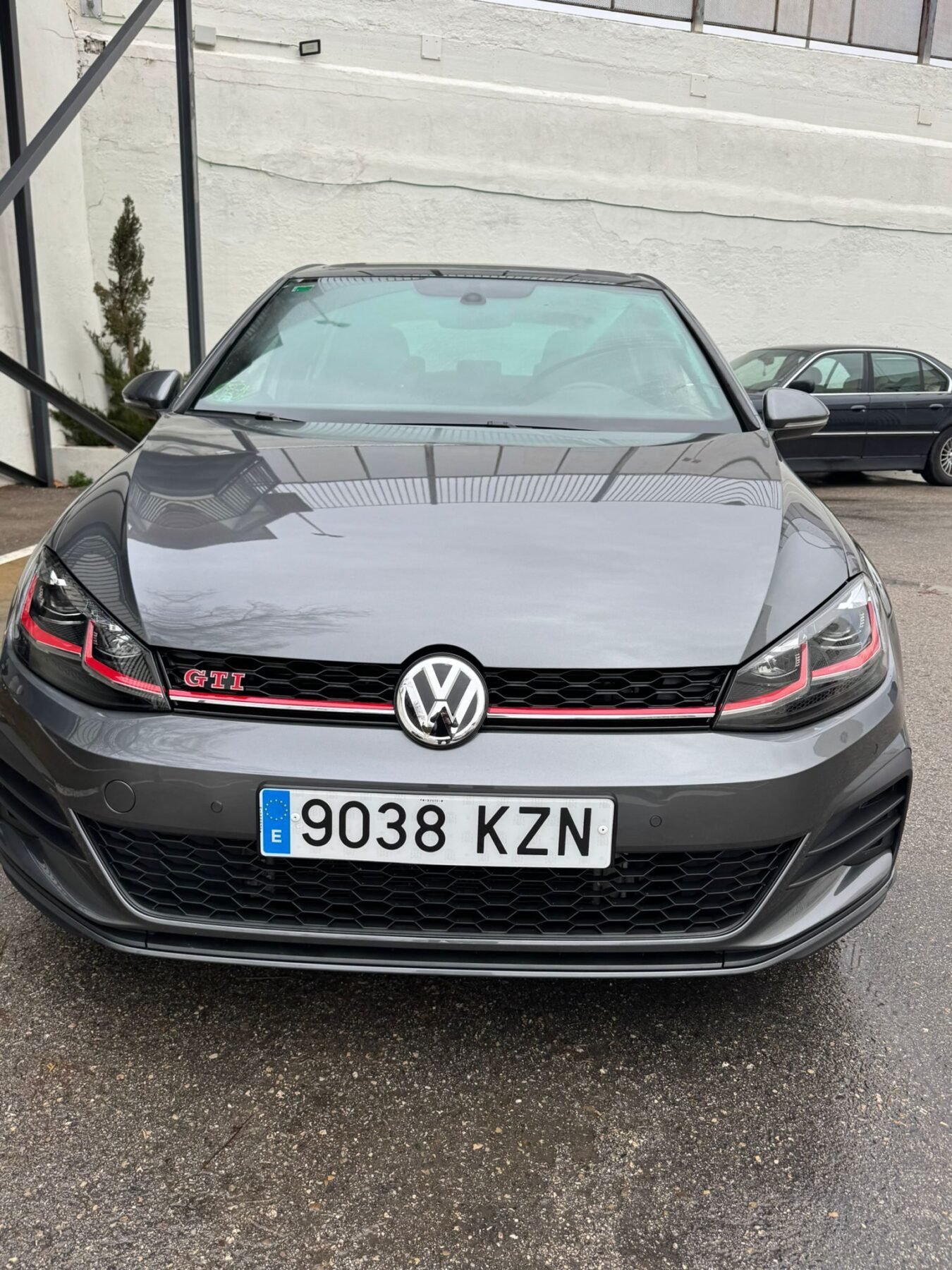 VOLKSWAGEN GOLF GTI Performance 2.0 TSI 180kW 245CV