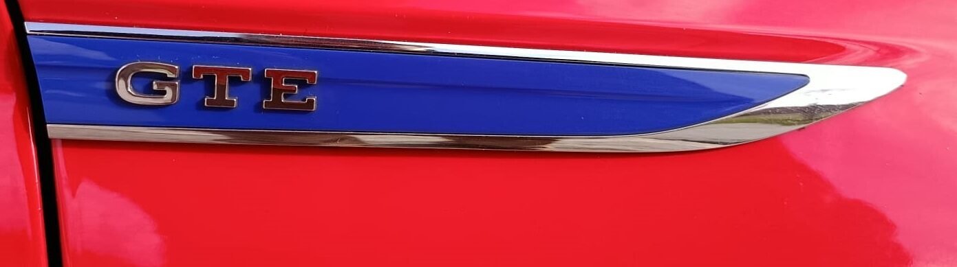 VOLKSWAGEN PASSAT Variant GTE 1.4 TSI ePower 