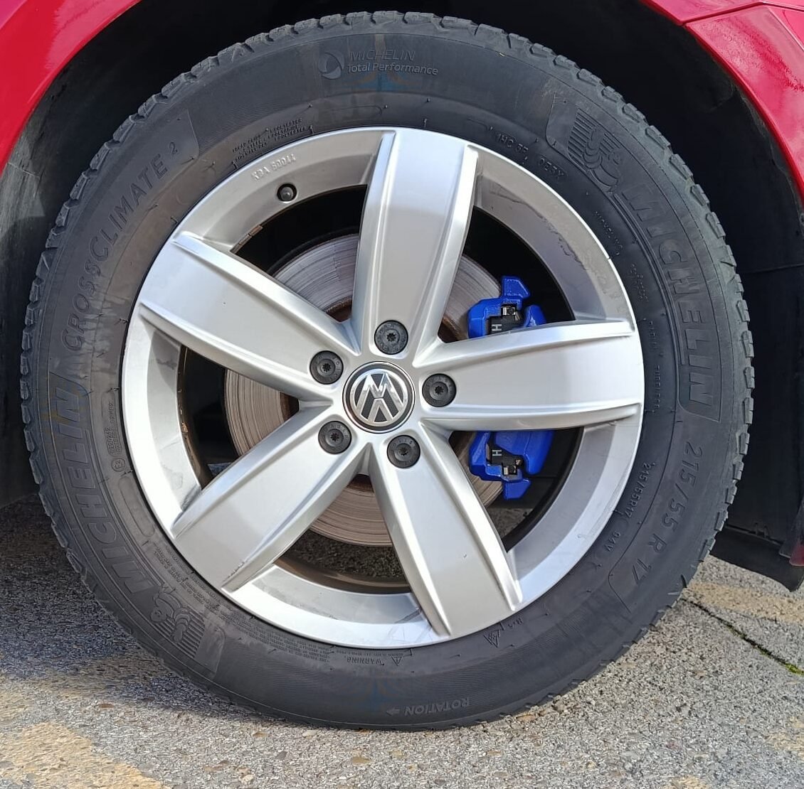 VOLKSWAGEN PASSAT Variant GTE 1.4 TSI ePower 