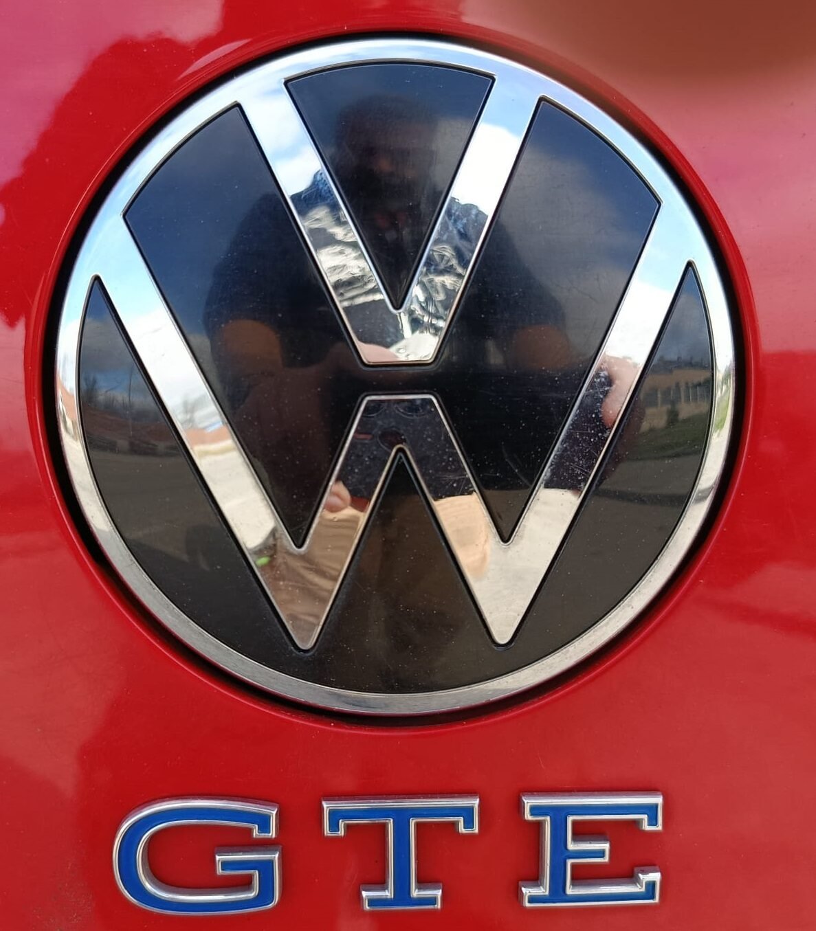 VOLKSWAGEN PASSAT Variant GTE 1.4 TSI ePower 