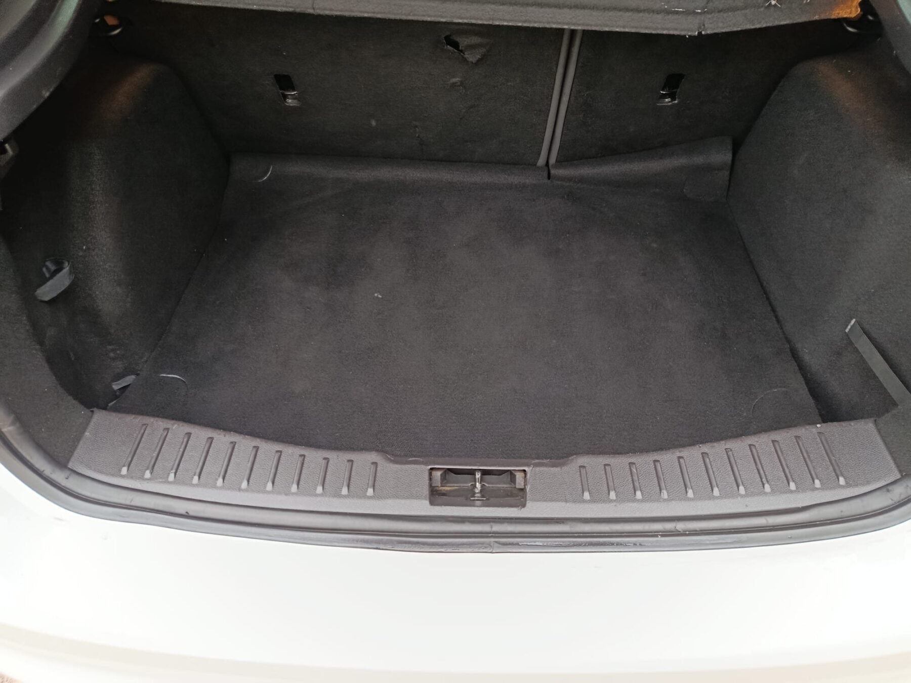 FORD 1.6 TDCi 115cv Trend