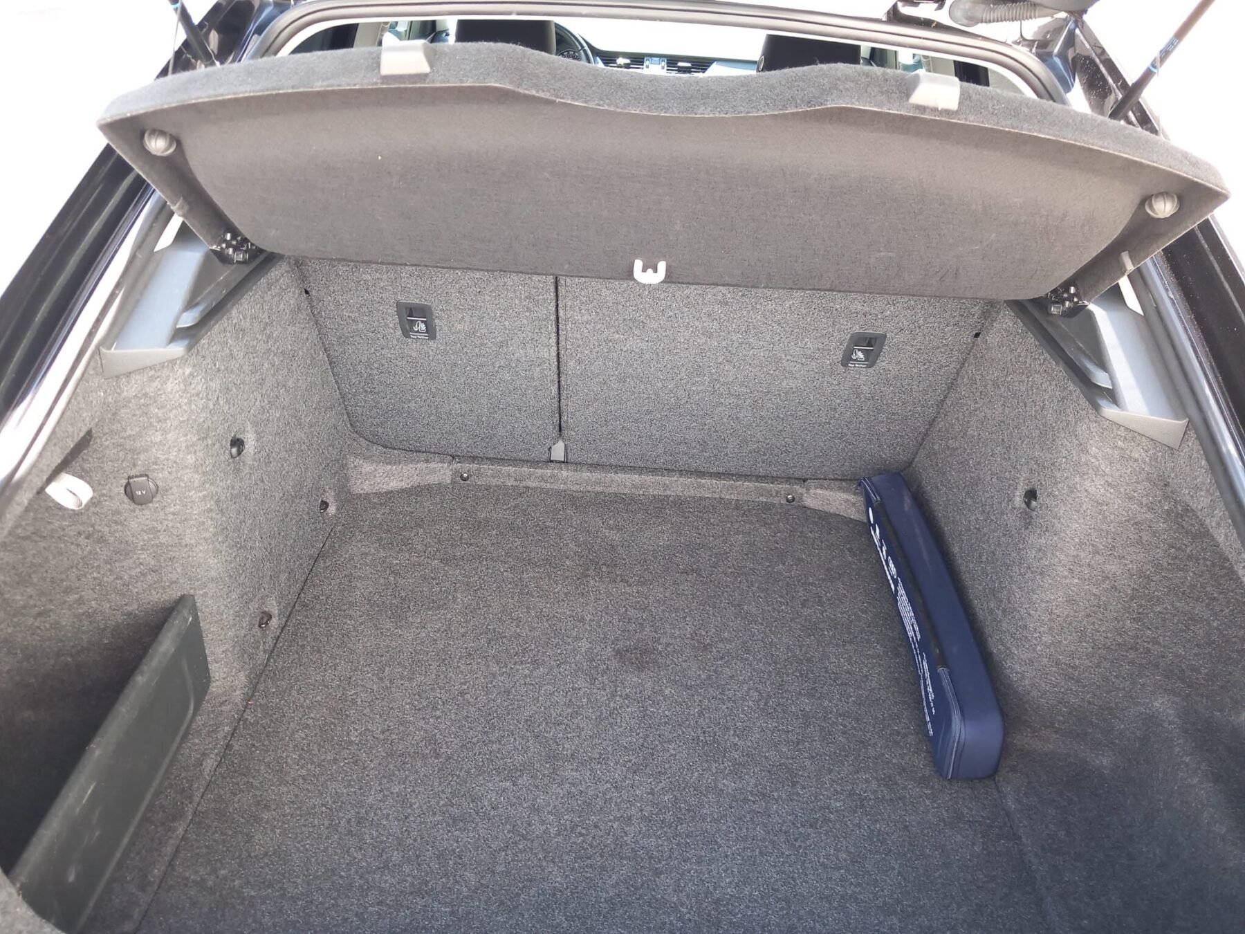 SKODA OCTAVIA 1.6 TDI CR 105cv AMBITION