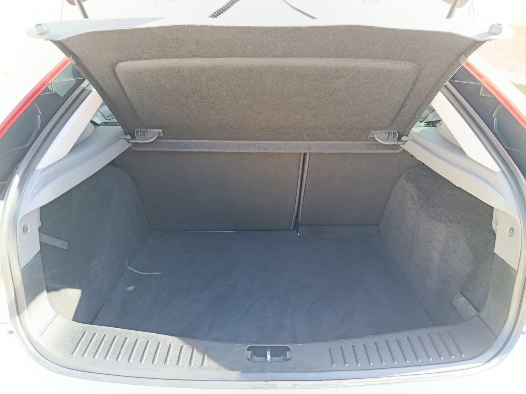 FORD FOCUS  1.6Ti VCT Trend