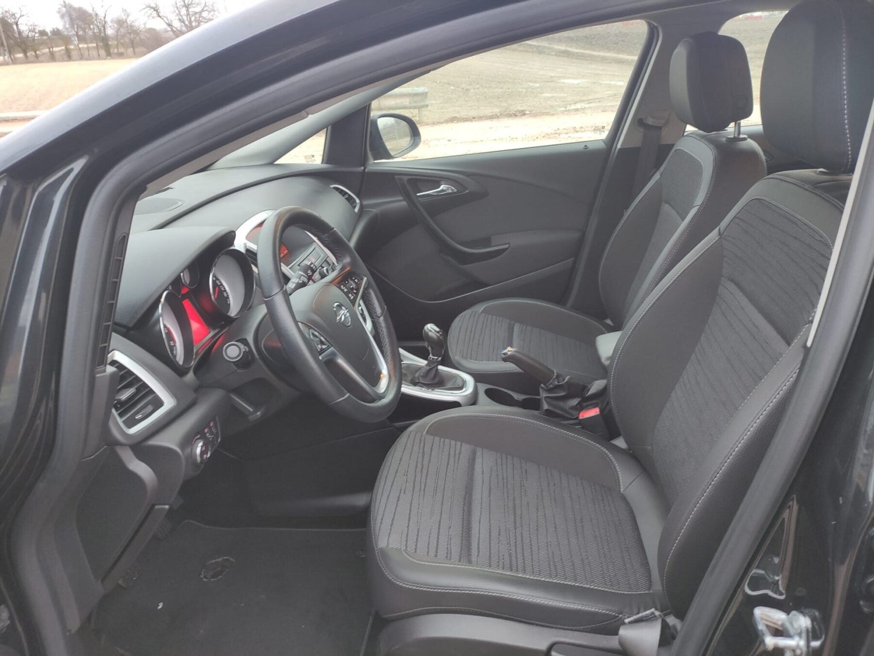 OPEL ASTRA  1.6 CDTi 110 CV Selective