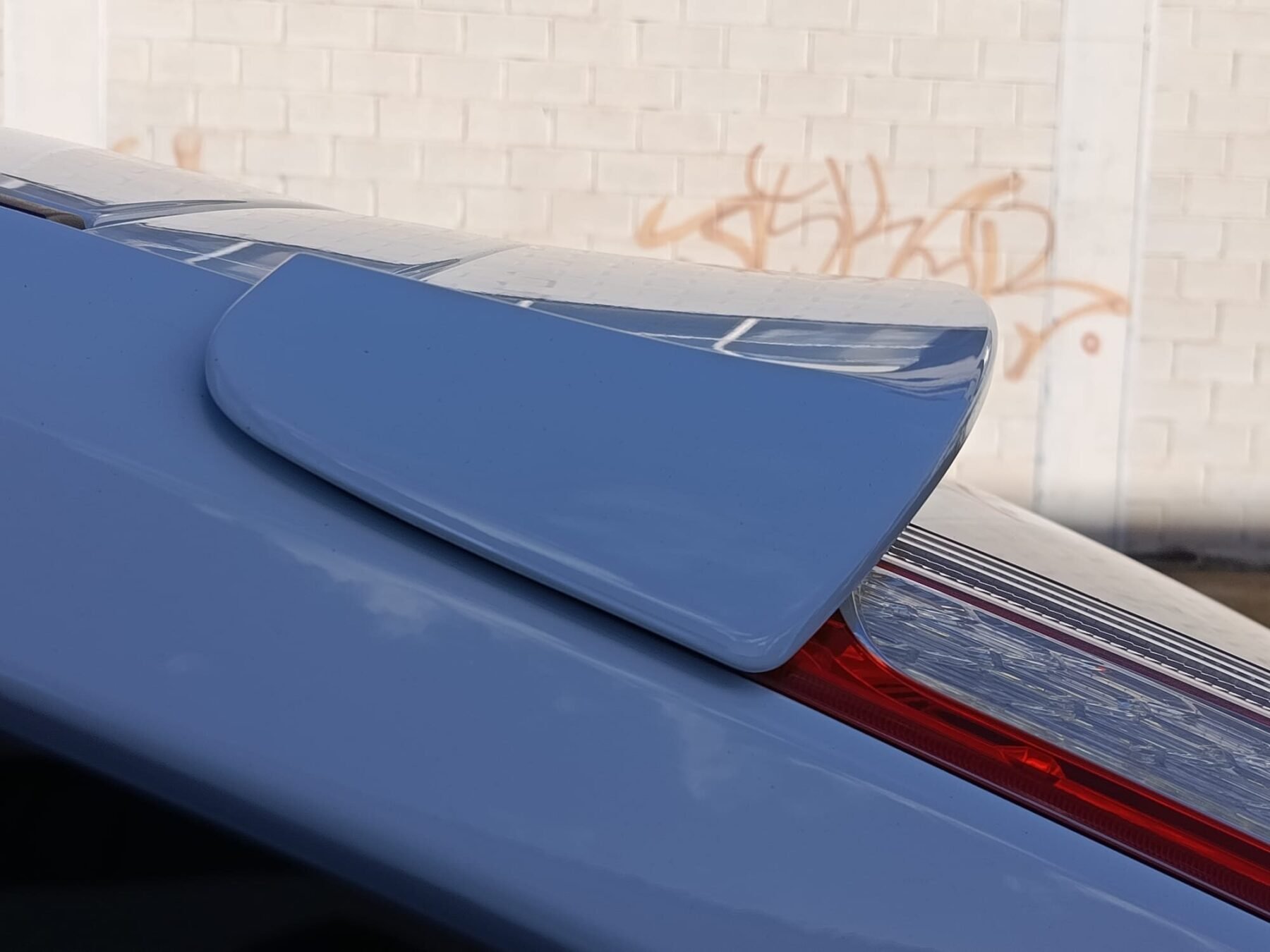 FORD FOCUS  1.6Ti VCT Trend