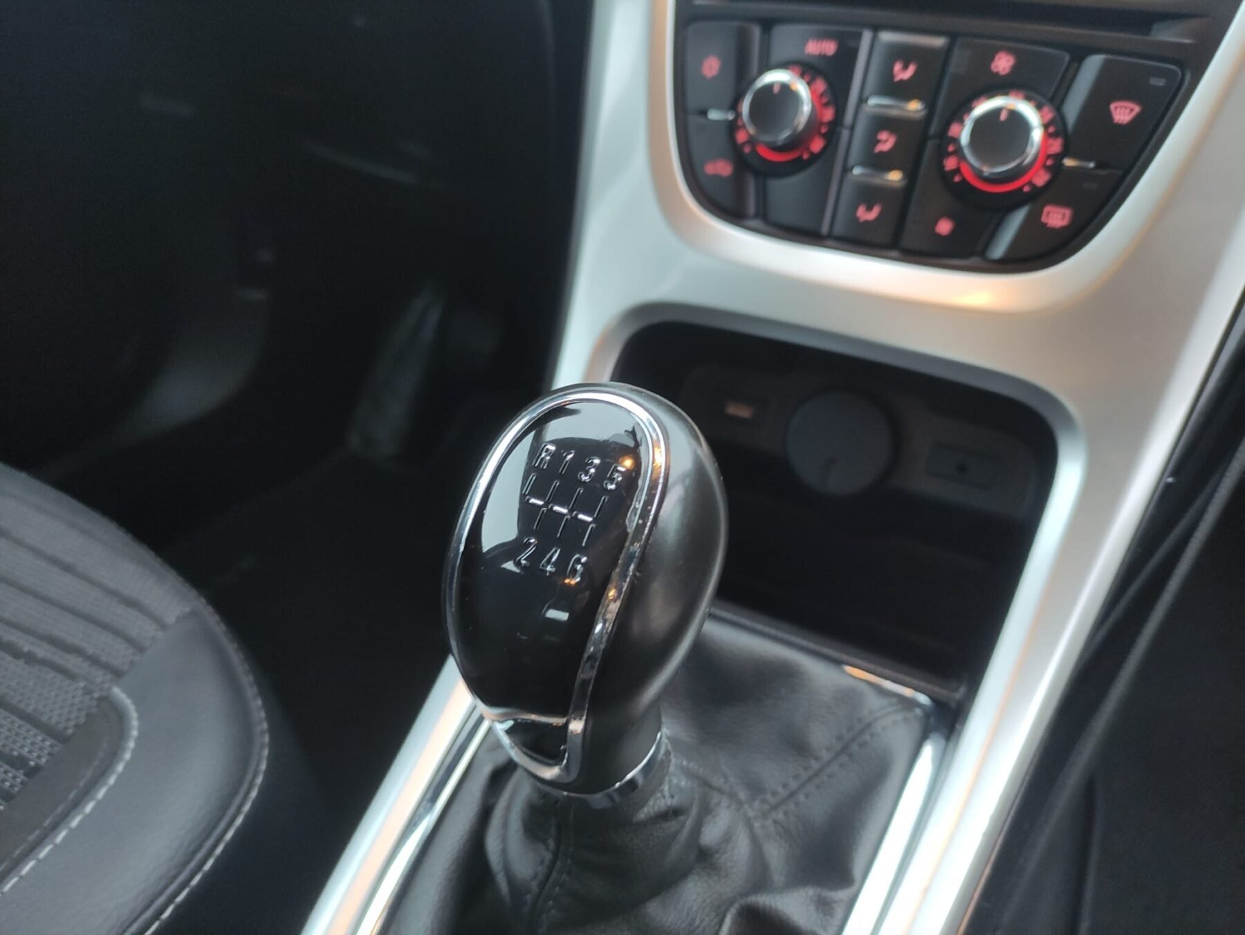 OPEL ASTRA  1.6 CDTi 110 CV Selective