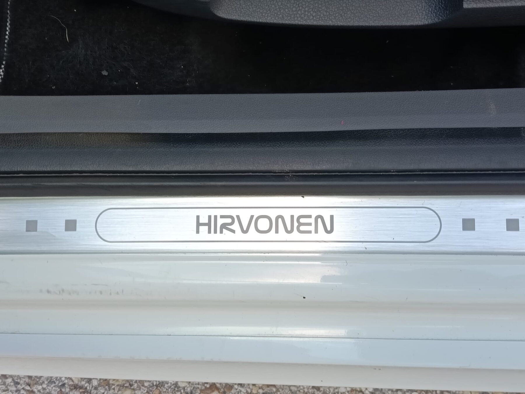 FORD FOCUS  1.6Ti VCT Trend