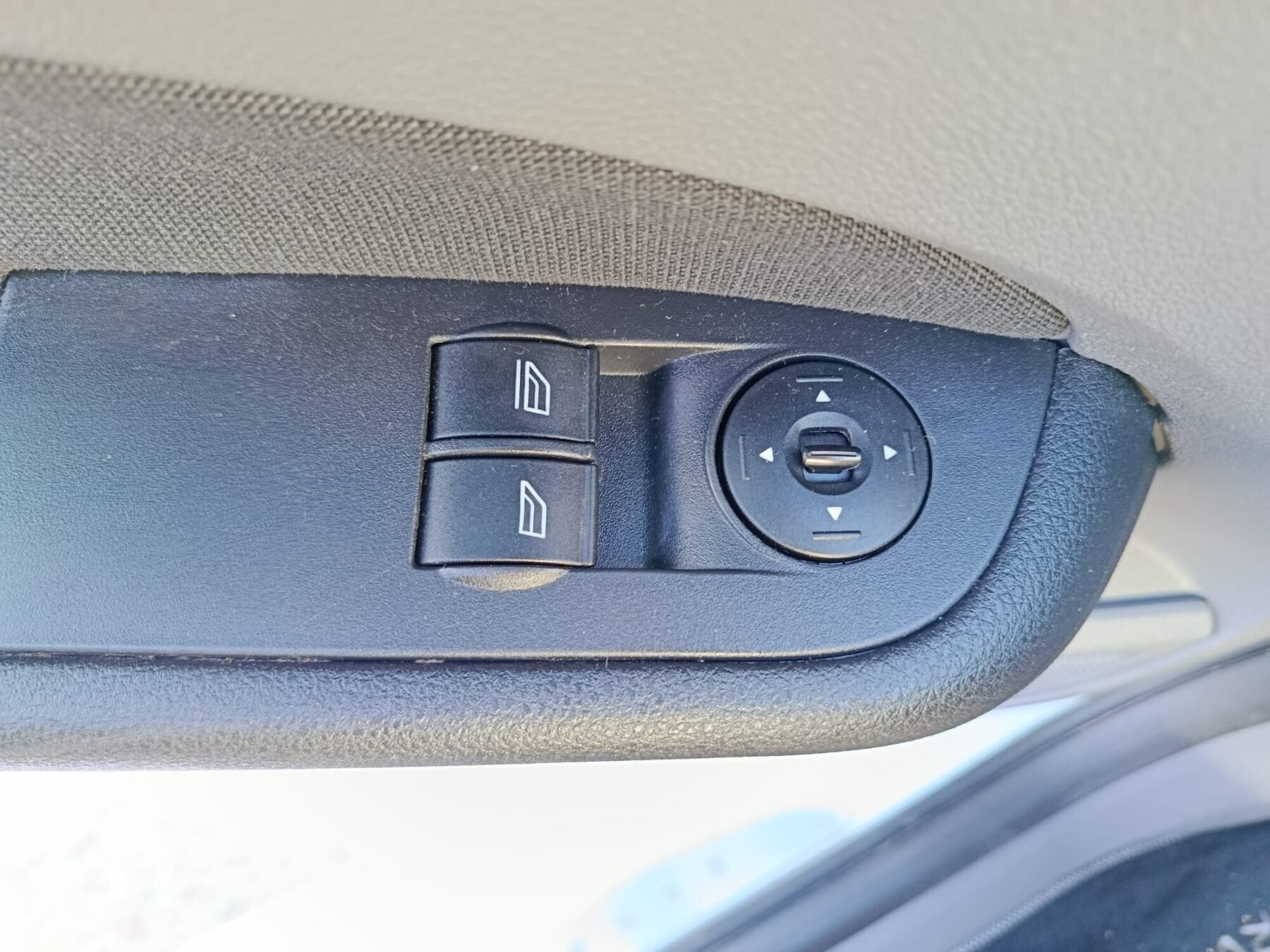 FORD FOCUS  1.6Ti VCT Trend