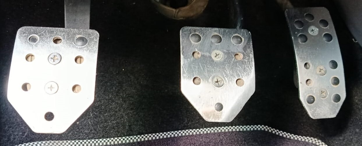 FORD FOCUS  1.6Ti VCT Trend