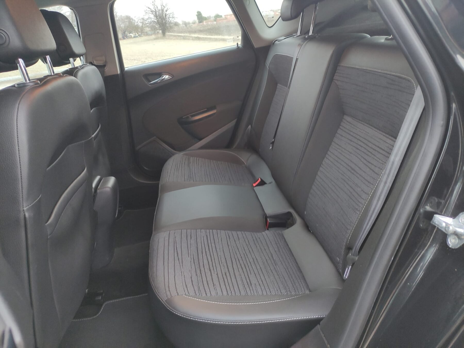 OPEL ASTRA  1.6 CDTi 110 CV Selective