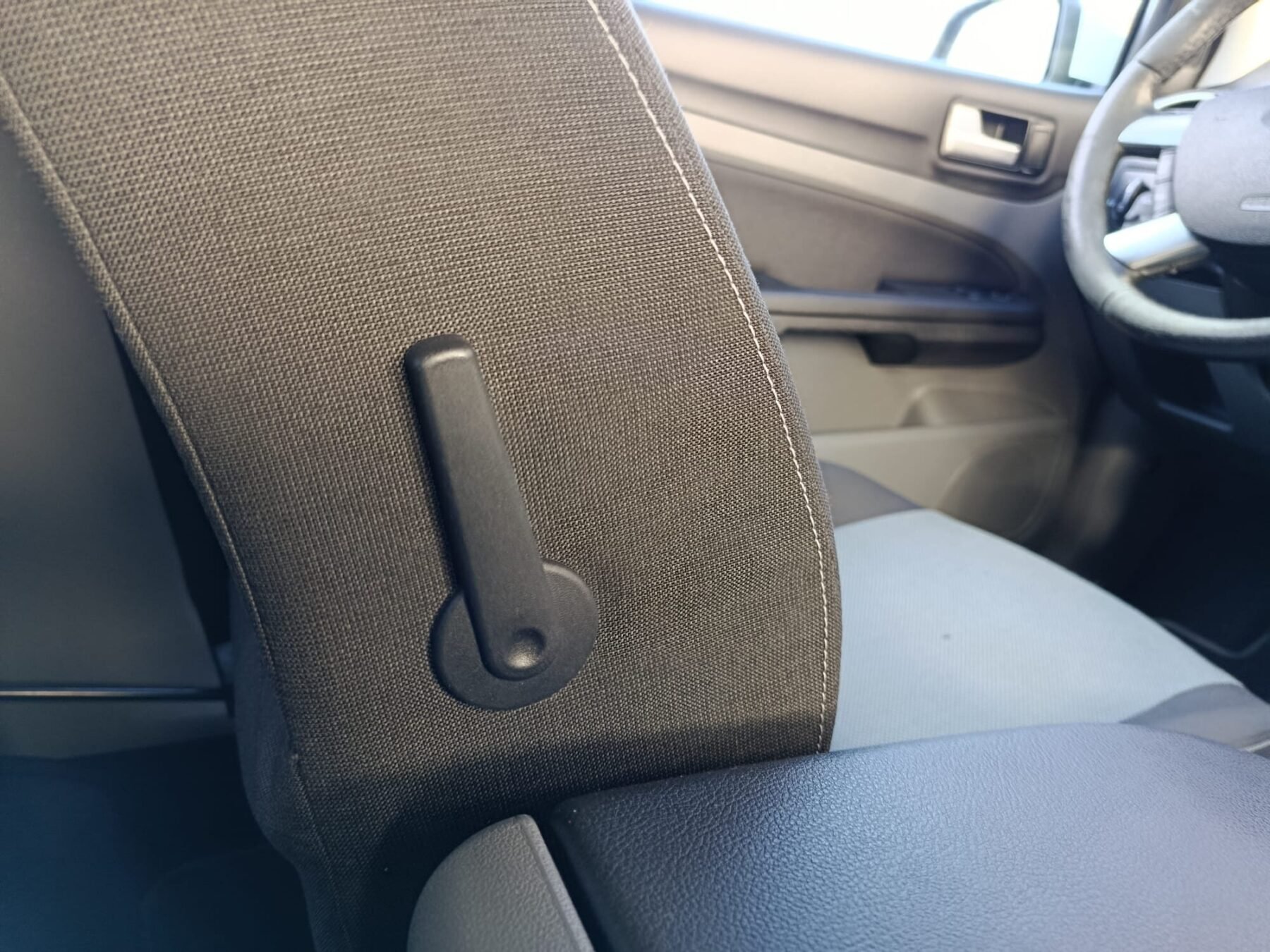 FORD FOCUS  1.6Ti VCT Trend