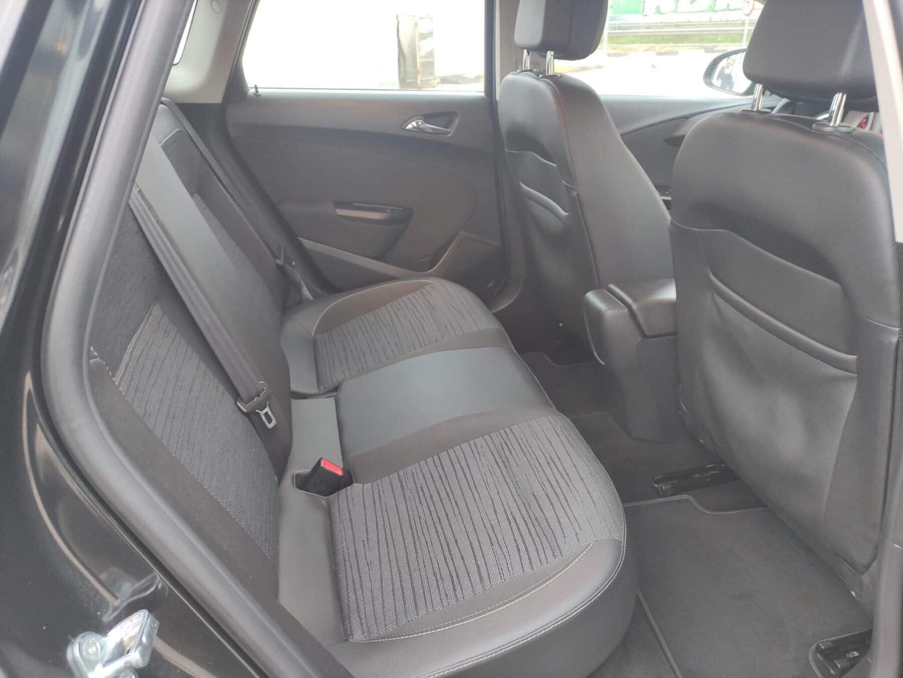 OPEL ASTRA  1.6 CDTi 110 CV Selective